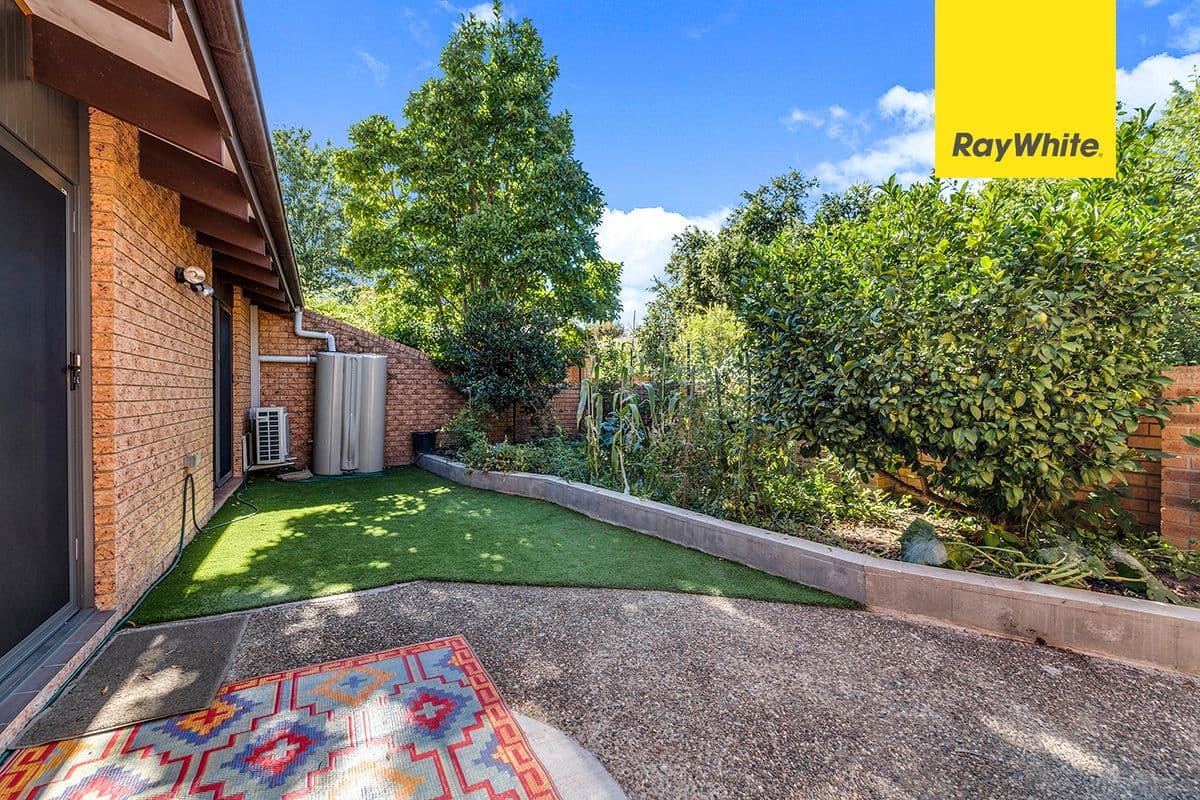 6/1 Sexton Street, Cook ACT 2614, Cook - Thumbnail 2