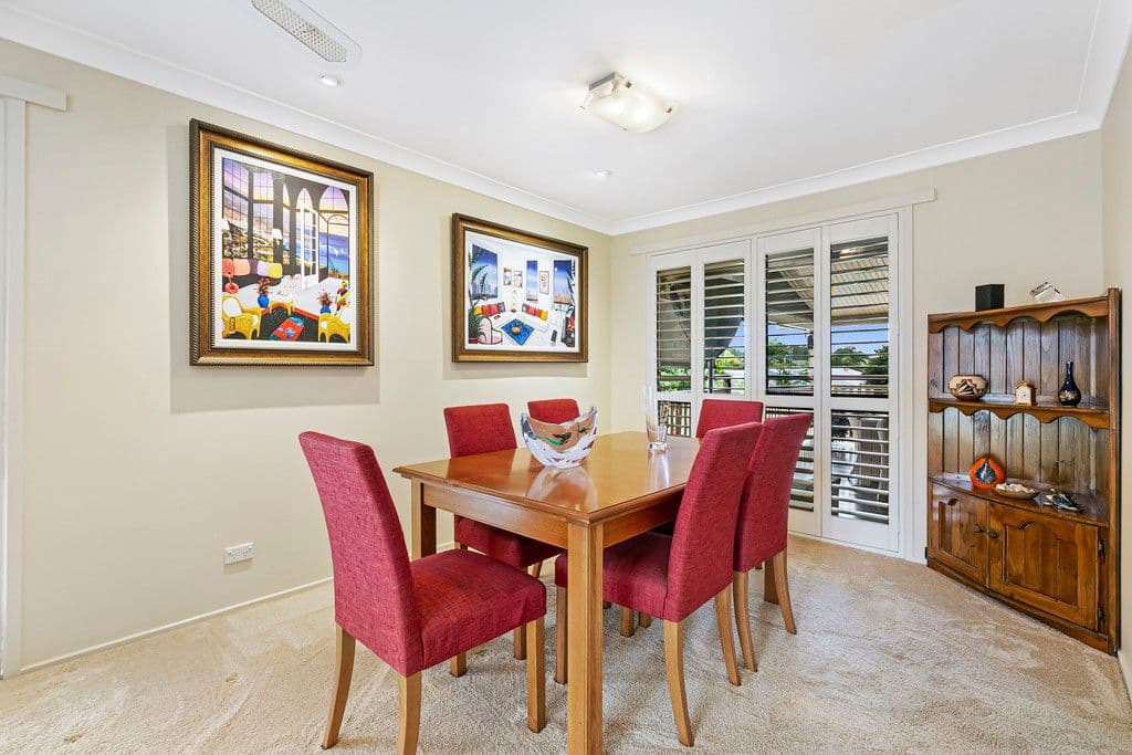 14 Carlingford Place, Robina QLD 4226, Robina - Thumbnail 5