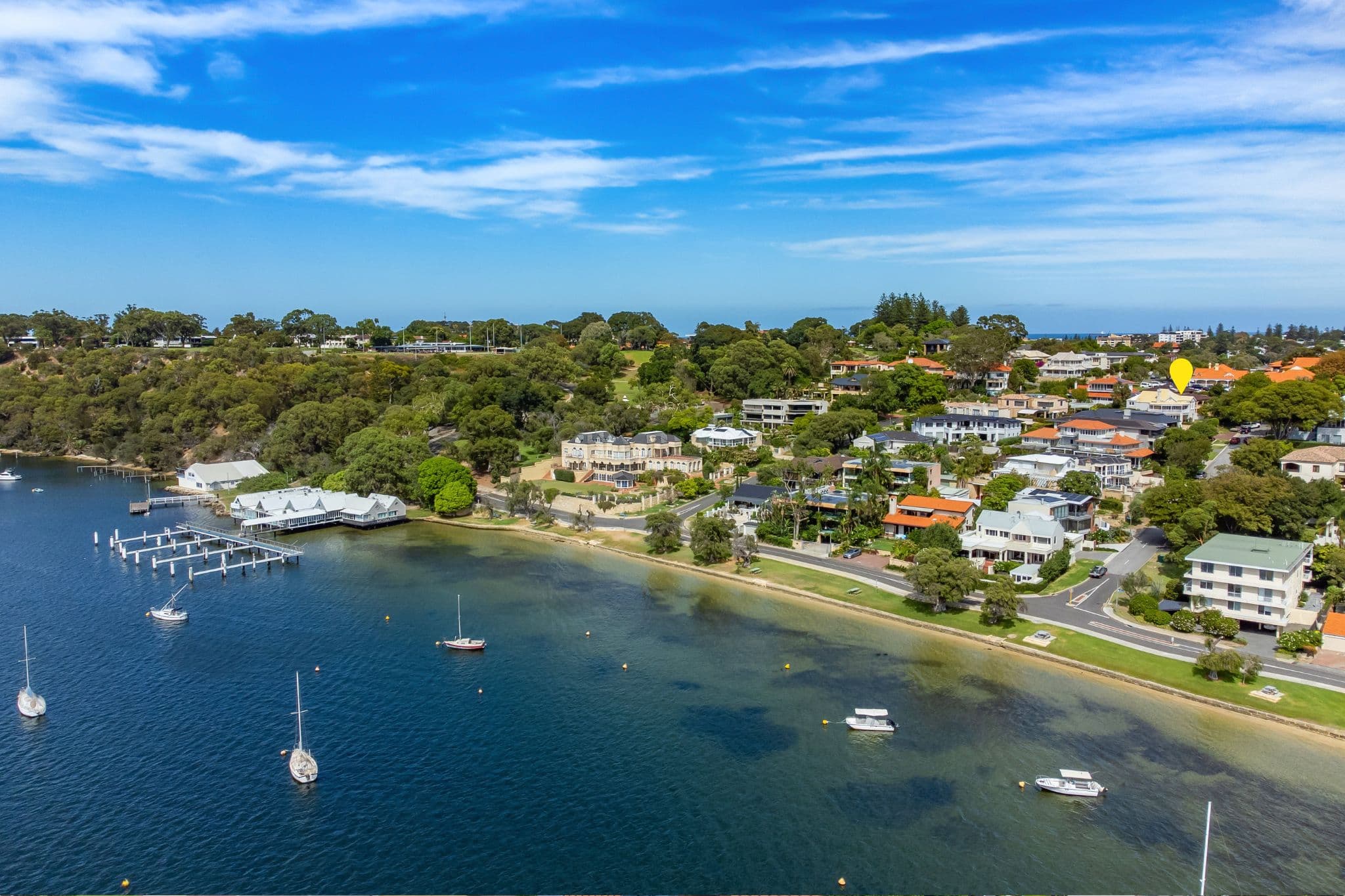 1 Bay View Terrace, Mosman Park WA 6012, Mosman Park - Thumbnail 2
