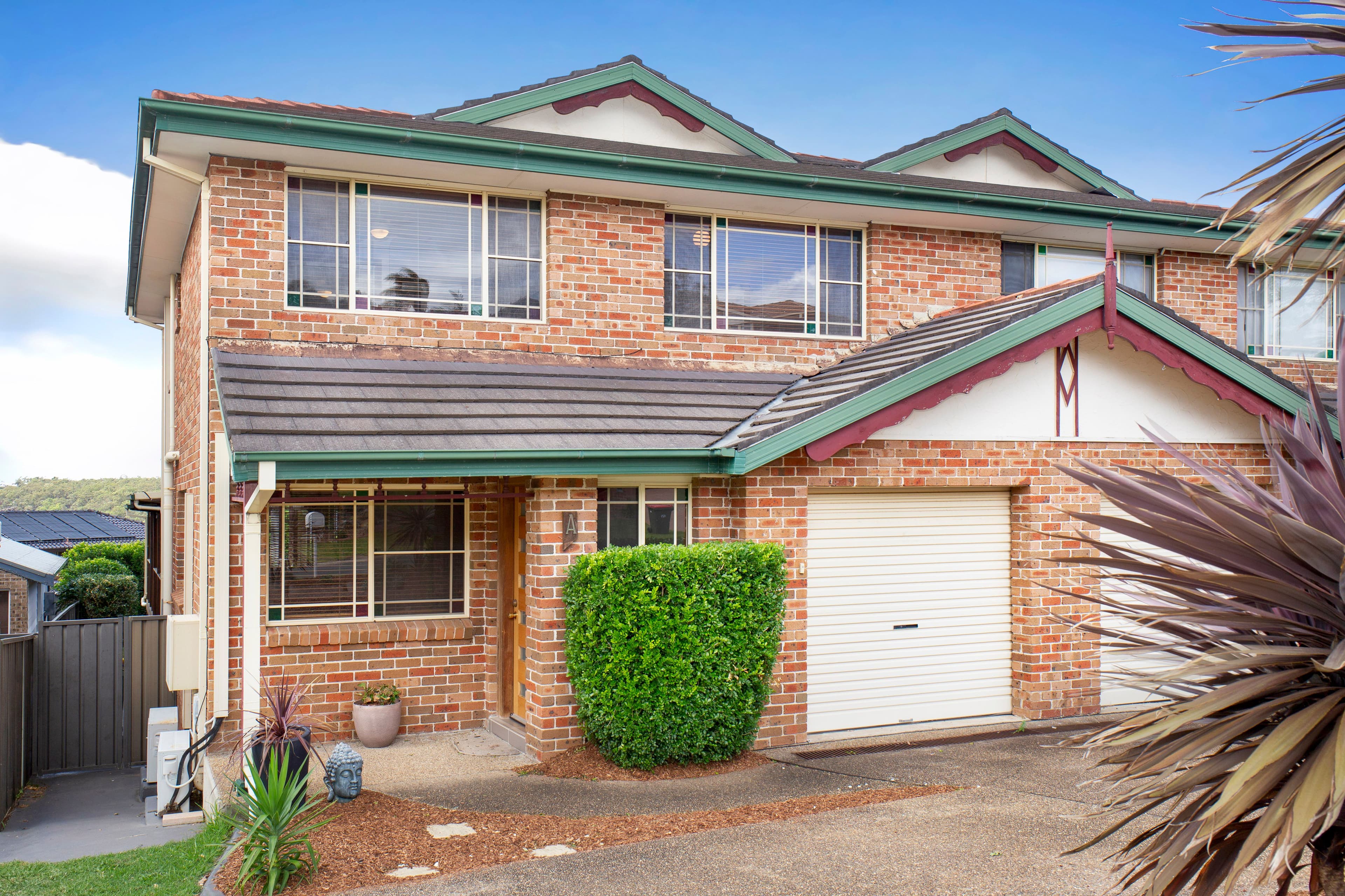 403 ERROR, Barden Ridge - Image 1