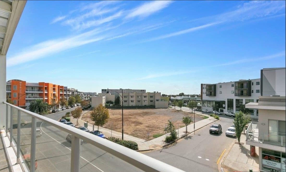 202,6-14 Metro Parade, Mawson Lakes SA 5095, Mawson Lakes - Thumbnail 8