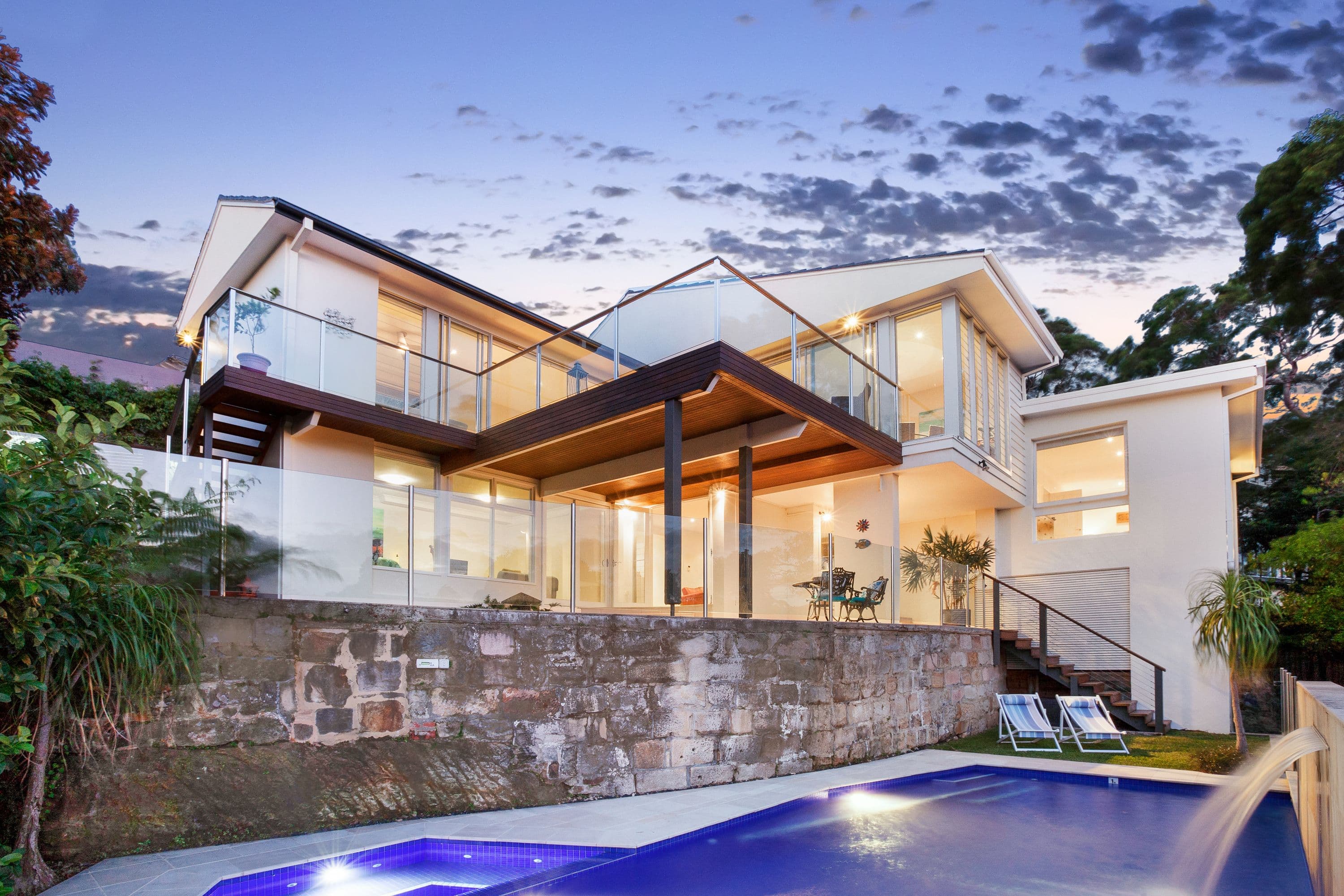 8 Koowong Avenue, Mosman NSW 2088, Mosman - Image 1