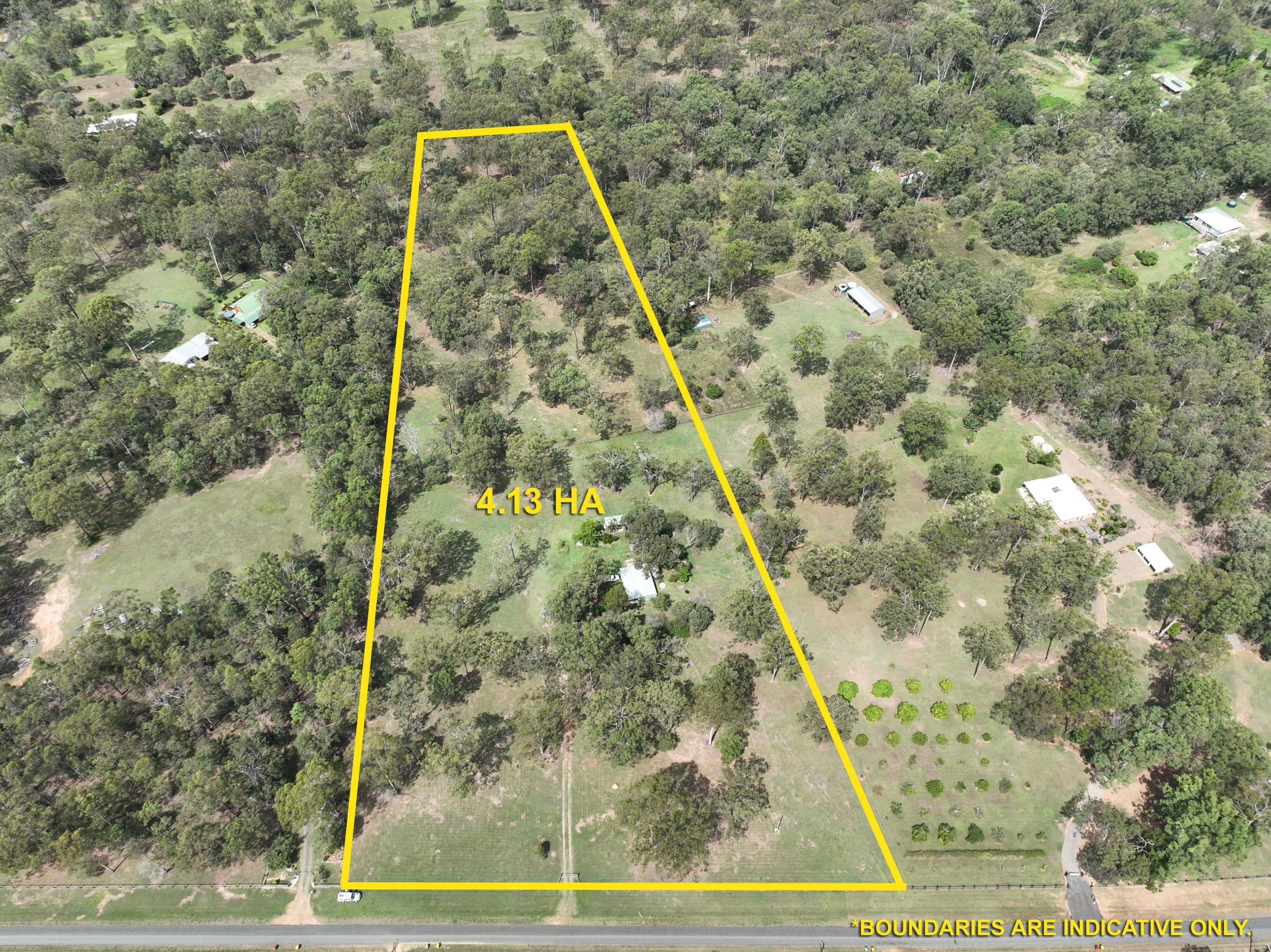 58 Royal Drive, Mount Hallen QLD 4312, Mount Hallen - Image 1