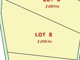 Lot 5 Clearview Way, Yengarie QLD 4650, Yengarie - Thumbnail 2