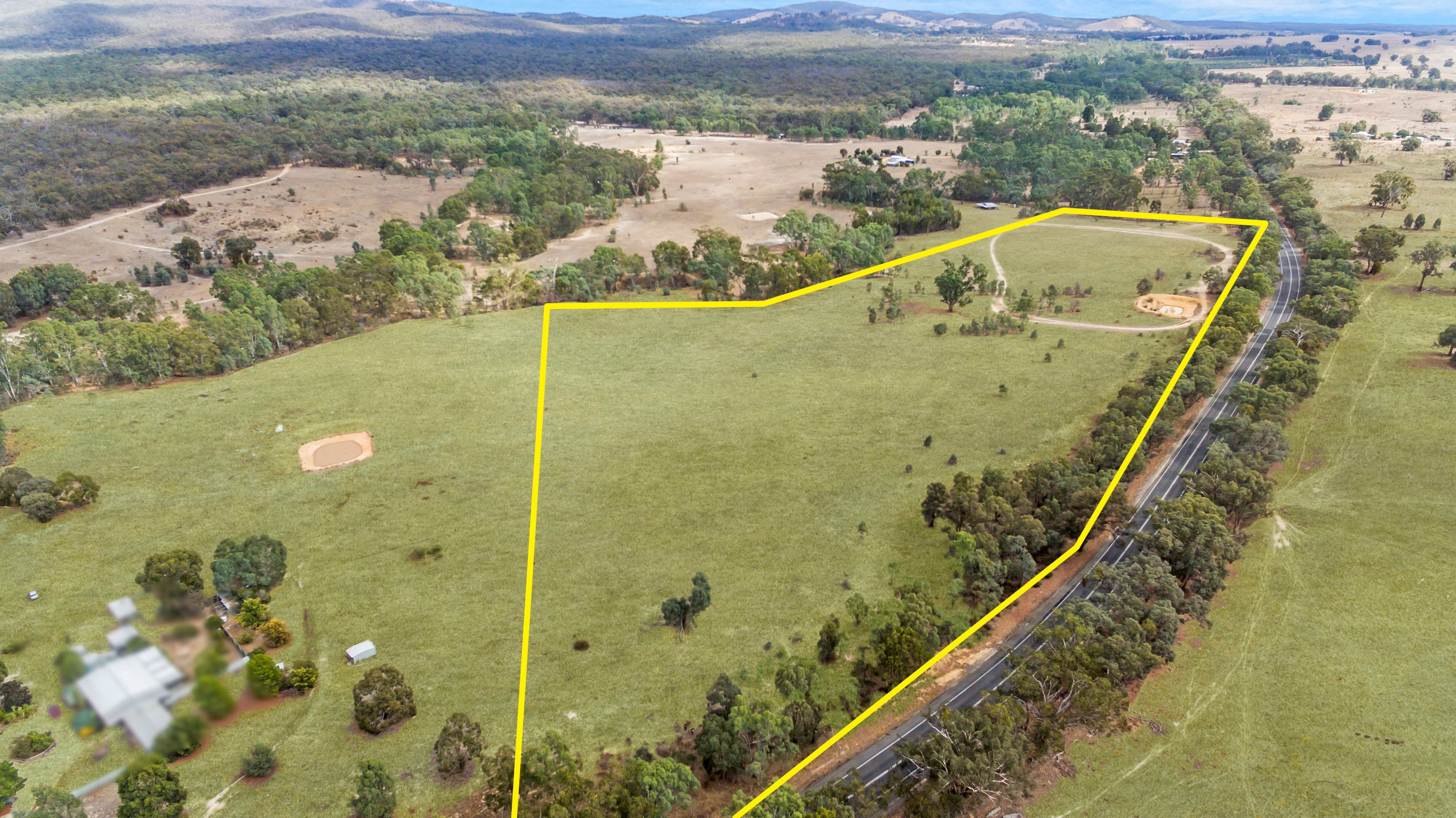 Lot 1 Sunraysia Highway, REDBANK Victoria 3477, Australia, Redbank - Image 1