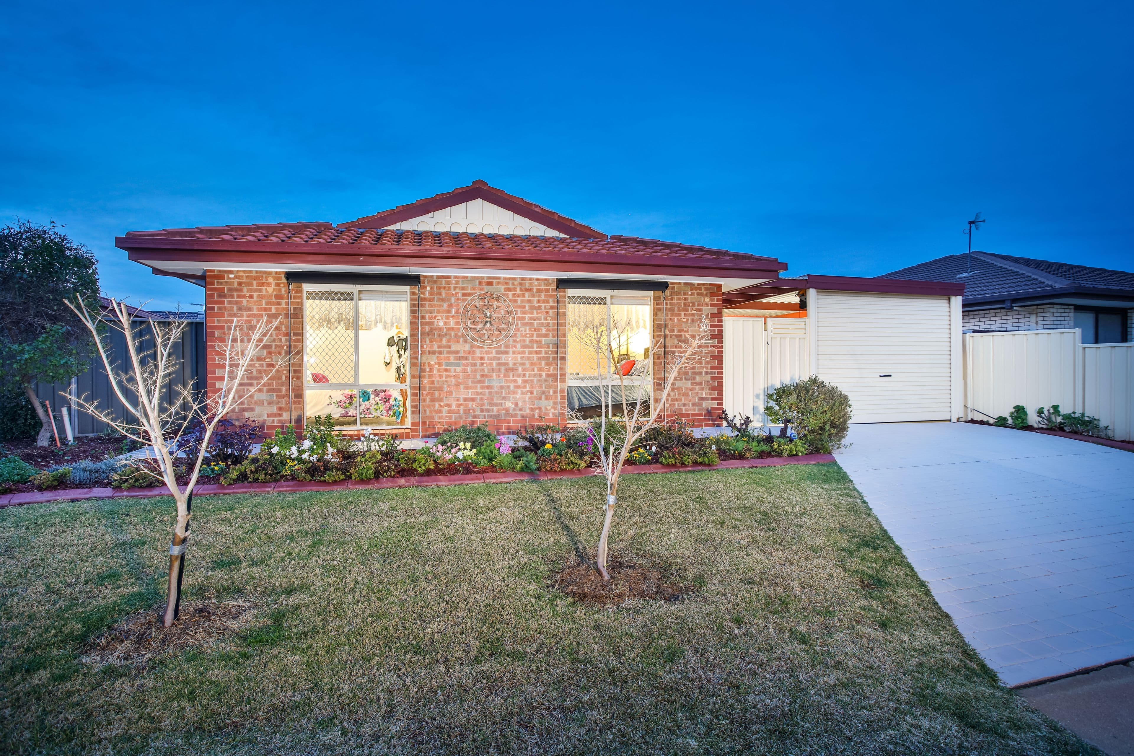30 The Boulevard, Mildura VIC 3500, Mildura - Image 1