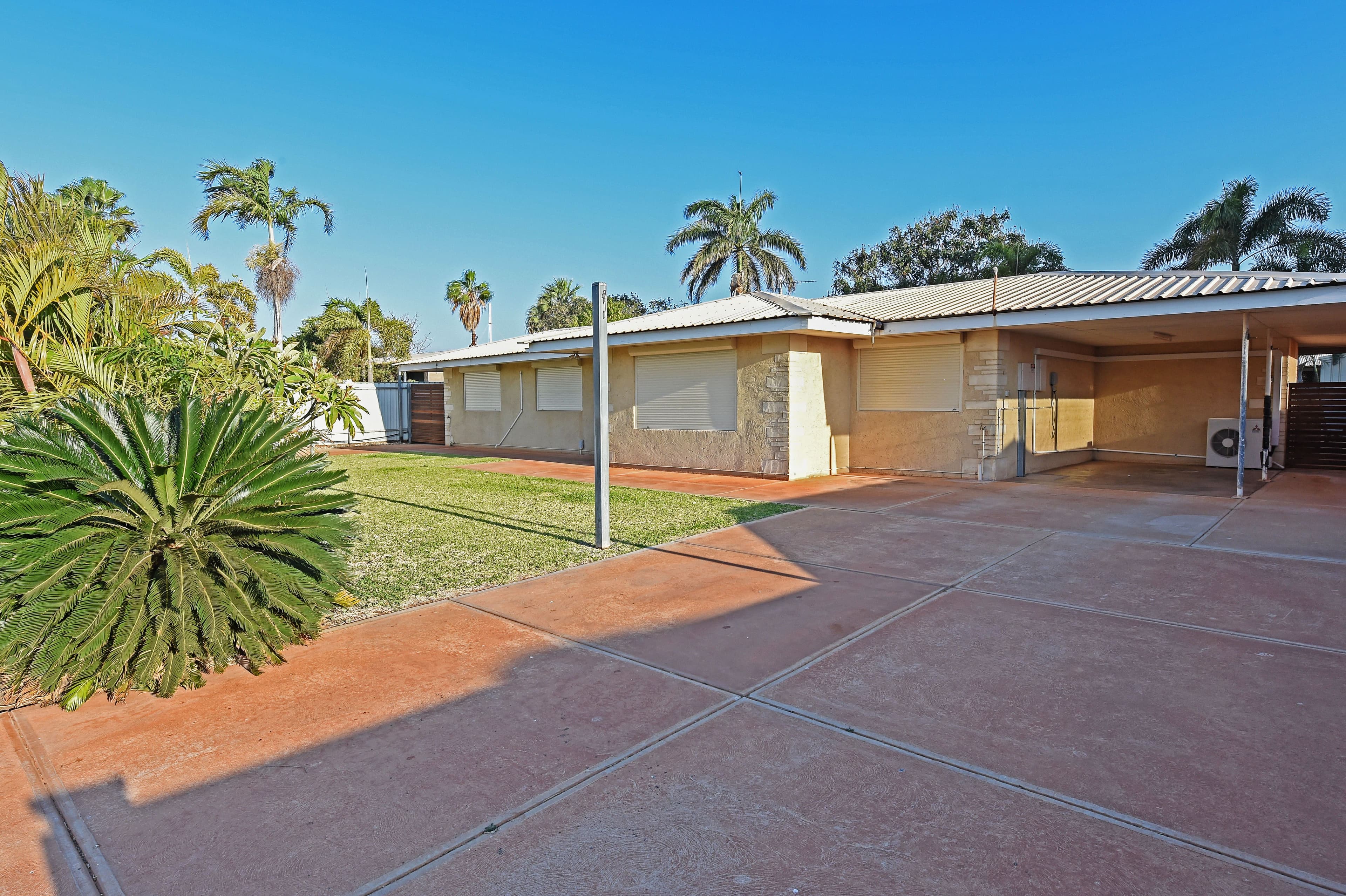 7 Andover Way, Bulgarra WA 6714, Bulgarra - Image 1