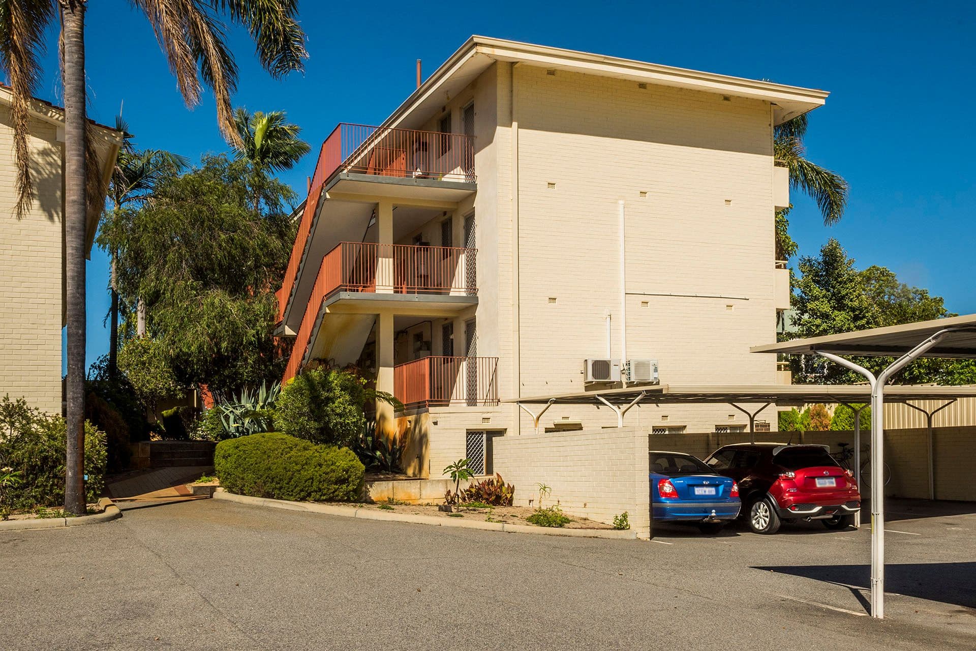 2/72 First Avenue, Mount Lawley WA 6050, Mount Lawley - Thumbnail 4