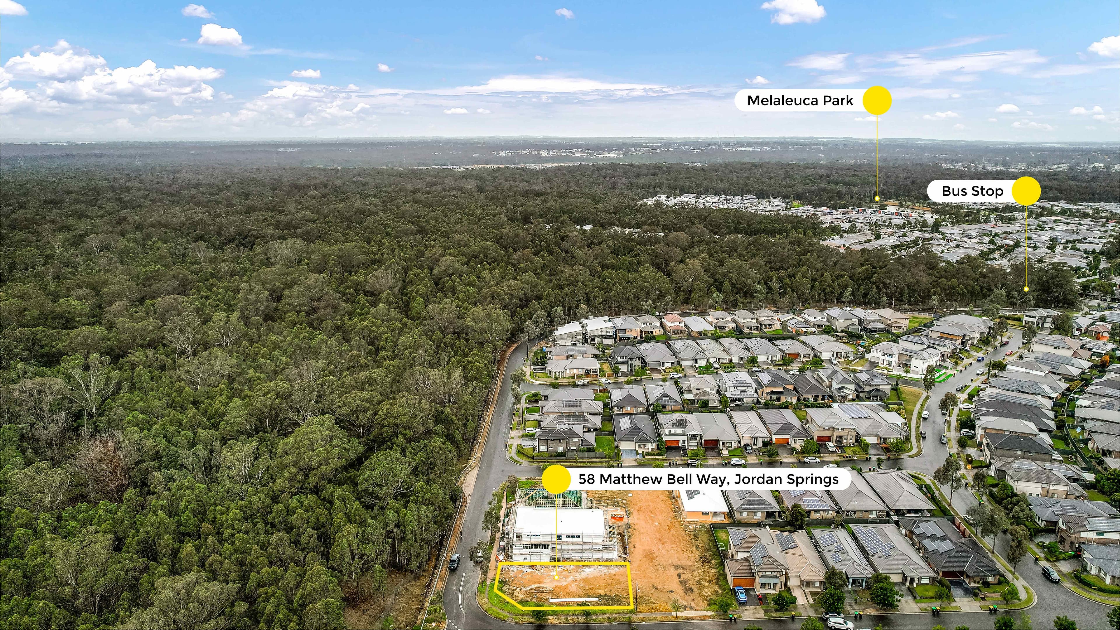 58 Matthew Bell Way, JORDAN SPRINGS NSW 2747, Jordan Springs - Thumbnail 3