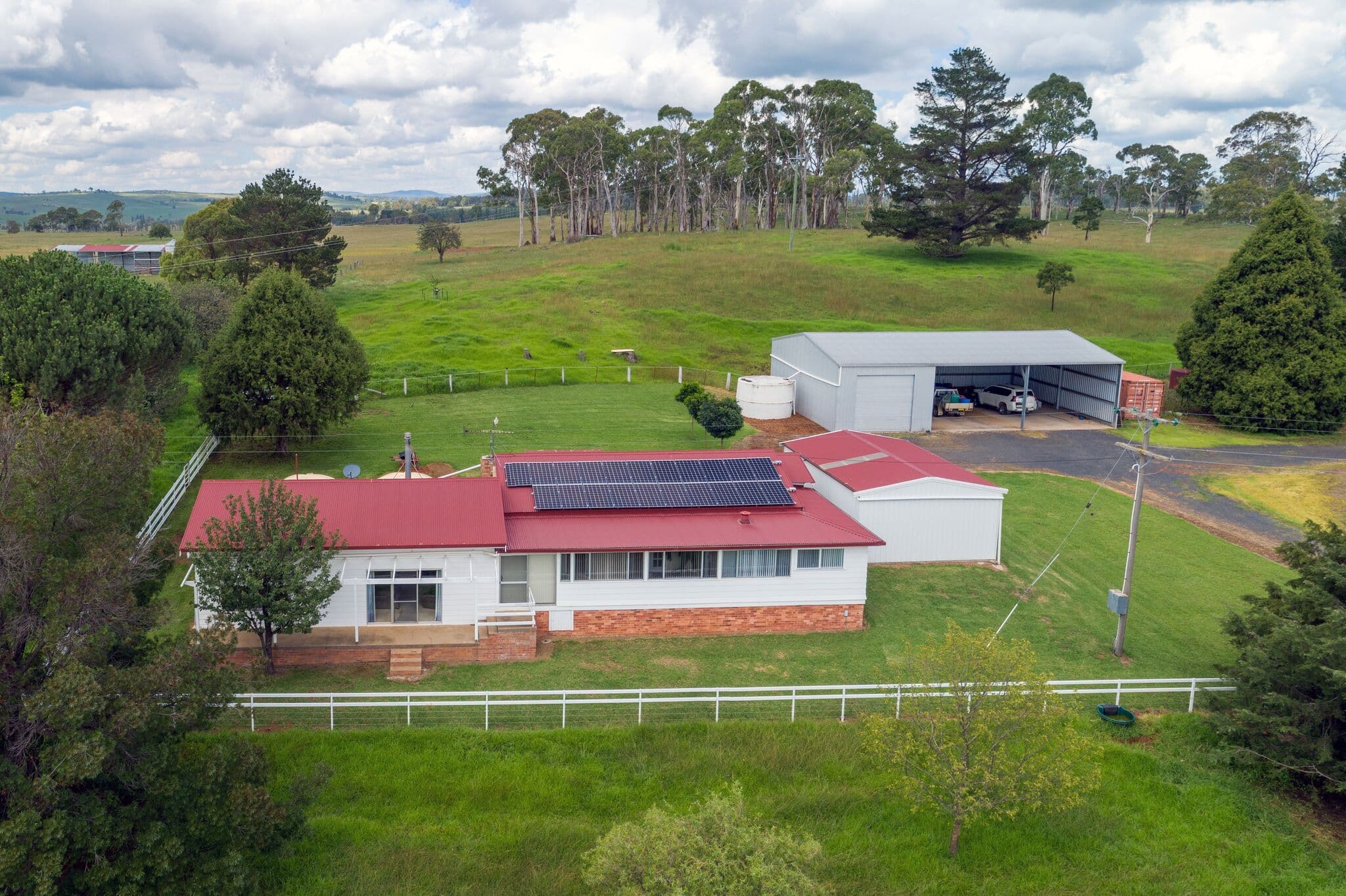 872 Red Range Road, Glen Innes NSW 2370, Glen Innes - Image 1