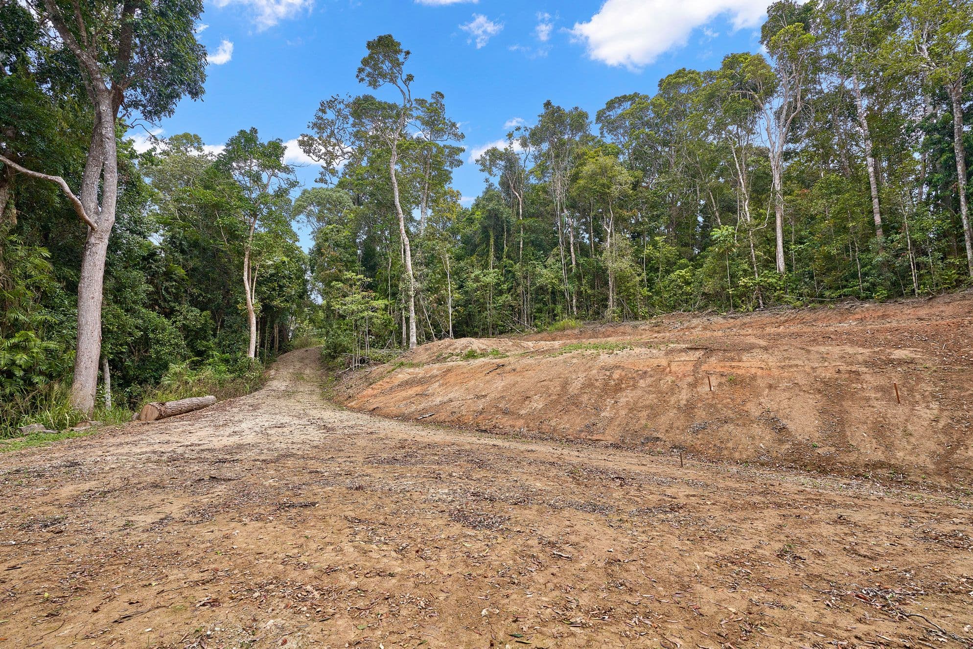Lot 14 Possum Close, Speewah QLD 4881, Speewah - Thumbnail 2