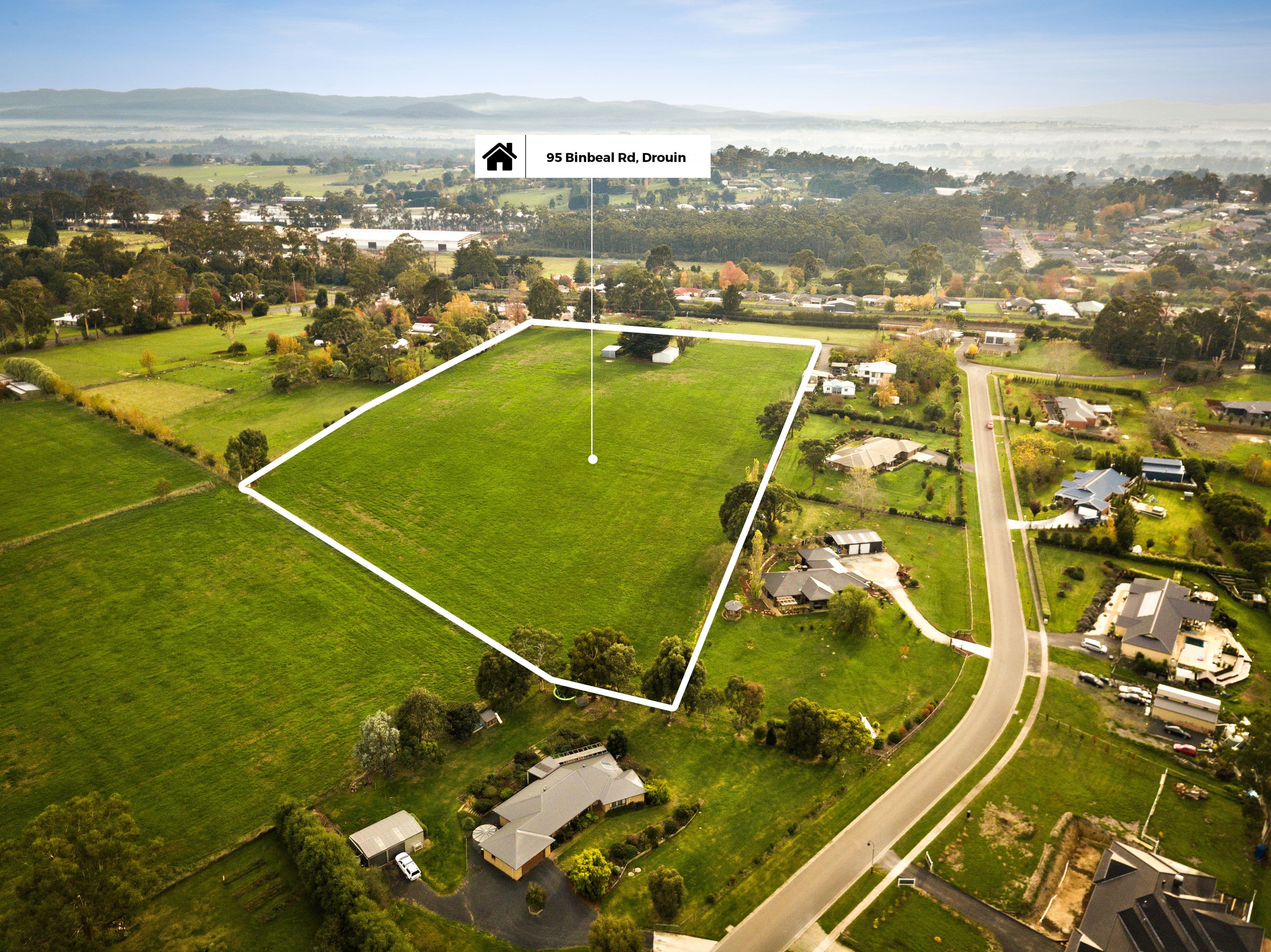 95 Binbeal Road, Drouin VIC 3818, Drouin - Image 1