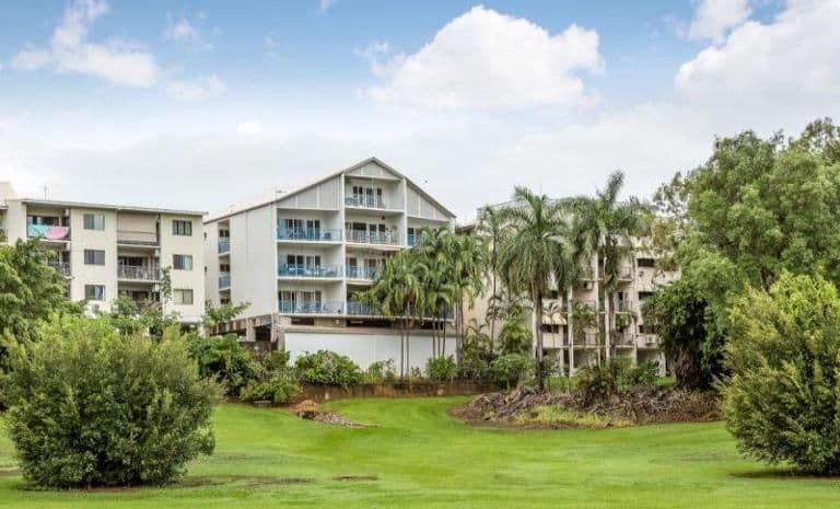4/14 Houston Street, DARWIN CITY NT 0800, Darwin City - Thumbnail 8