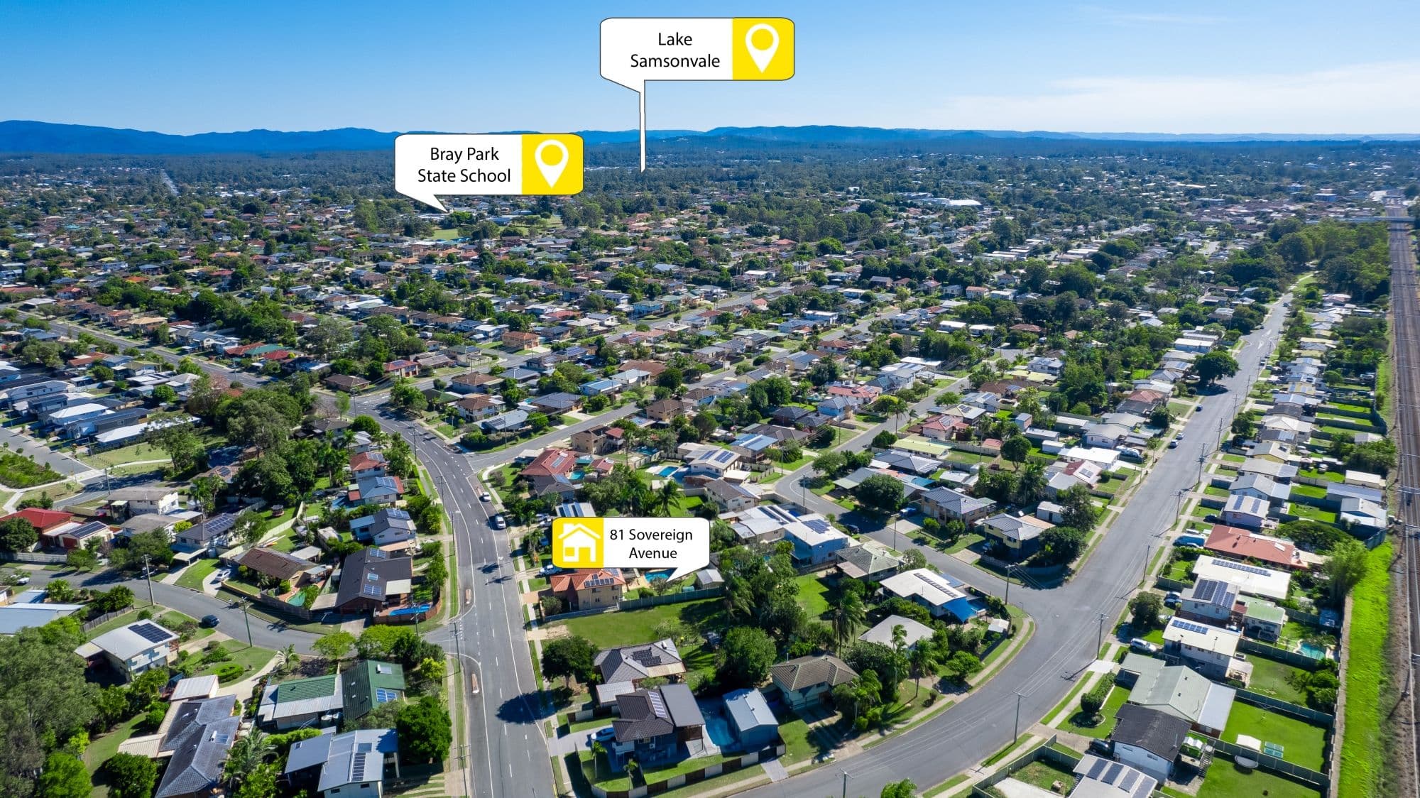 81 Sovereign Avenue, Bray Park QLD 4500, Bray Park - Thumbnail 8