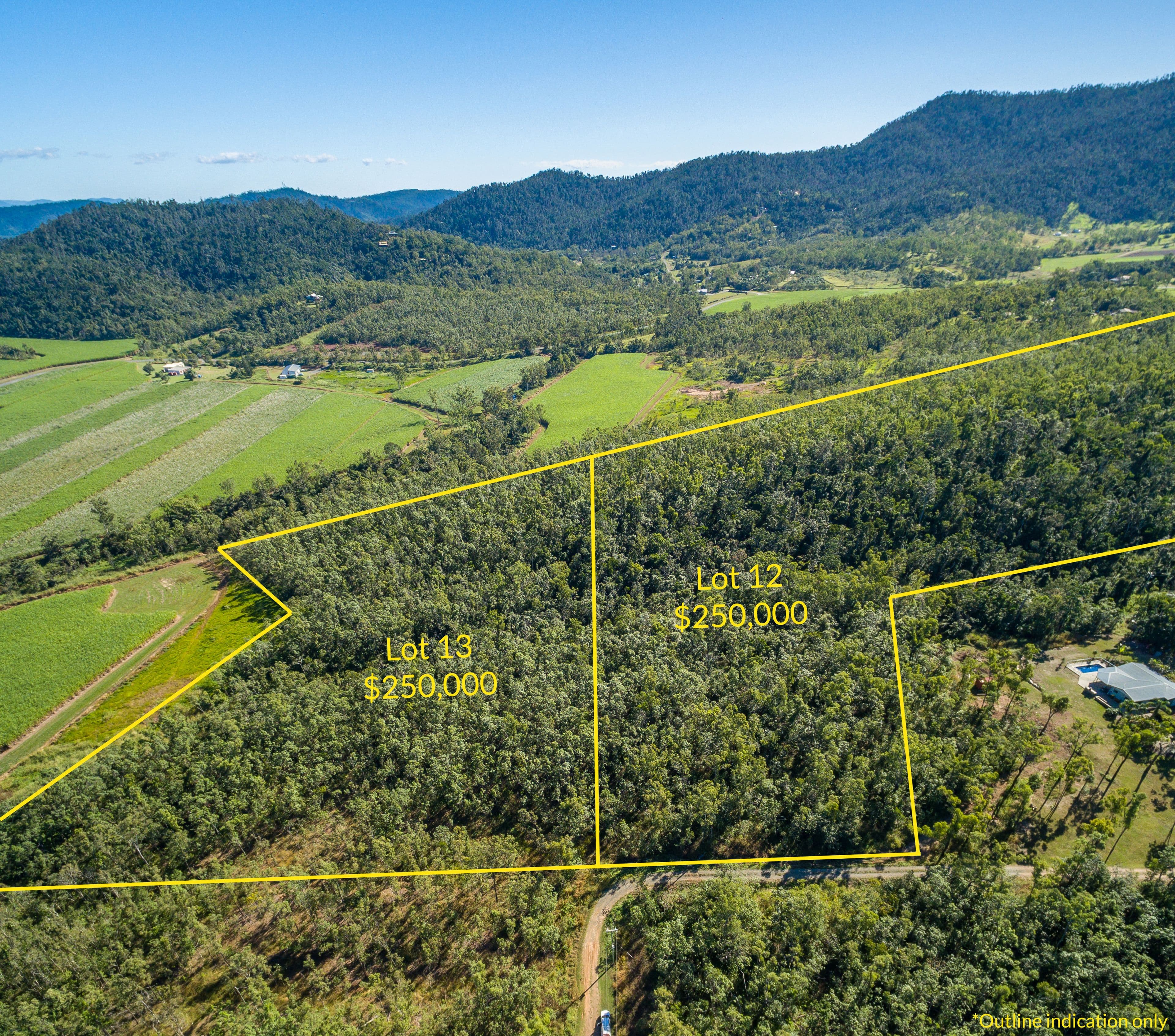 107A & 107B Richardson Road, Sugarloaf QLD 4800, Sugarloaf - Thumbnail 3