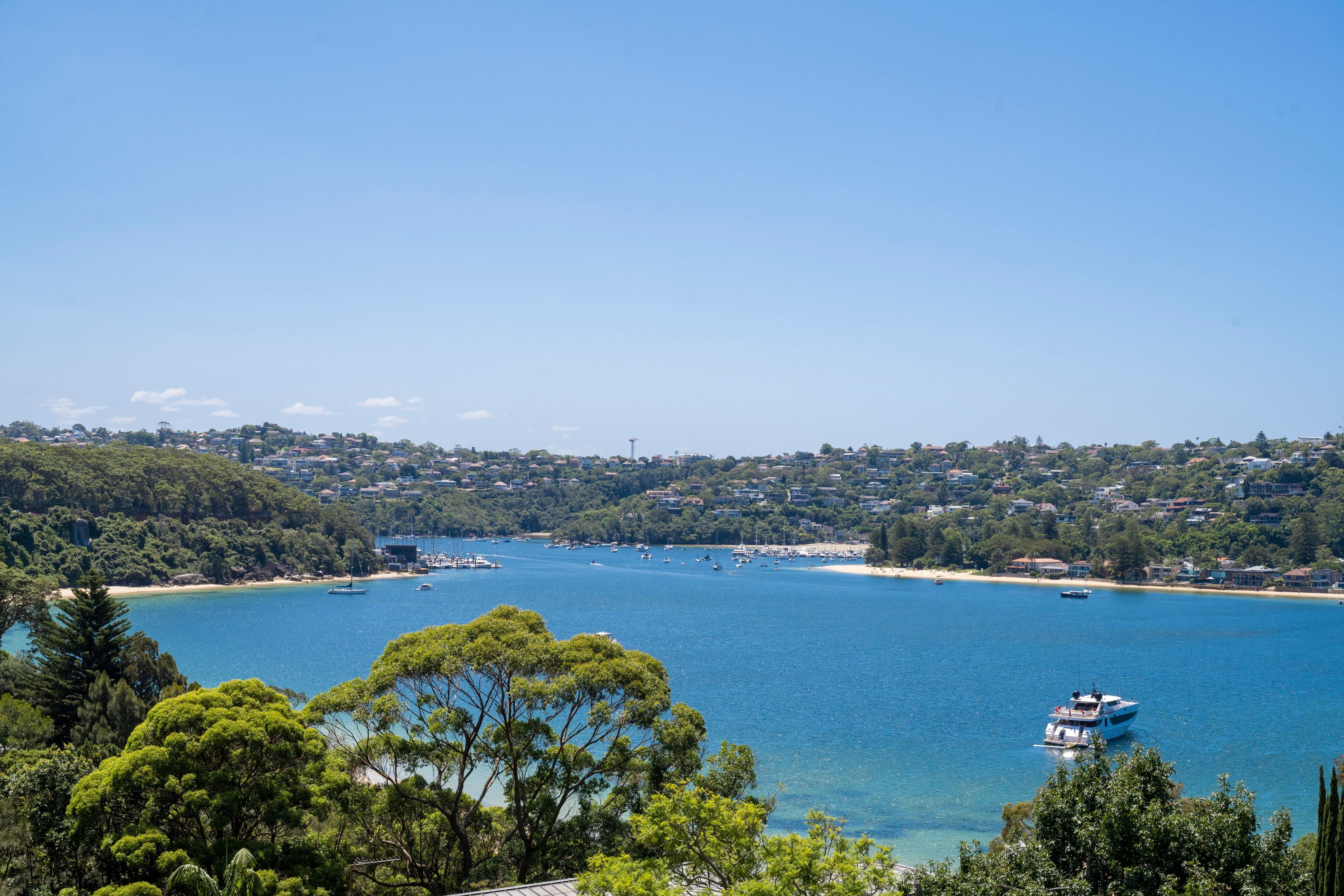 17 Hopetoun Avenue, Mosman NSW 2088, Mosman - Thumbnail 3