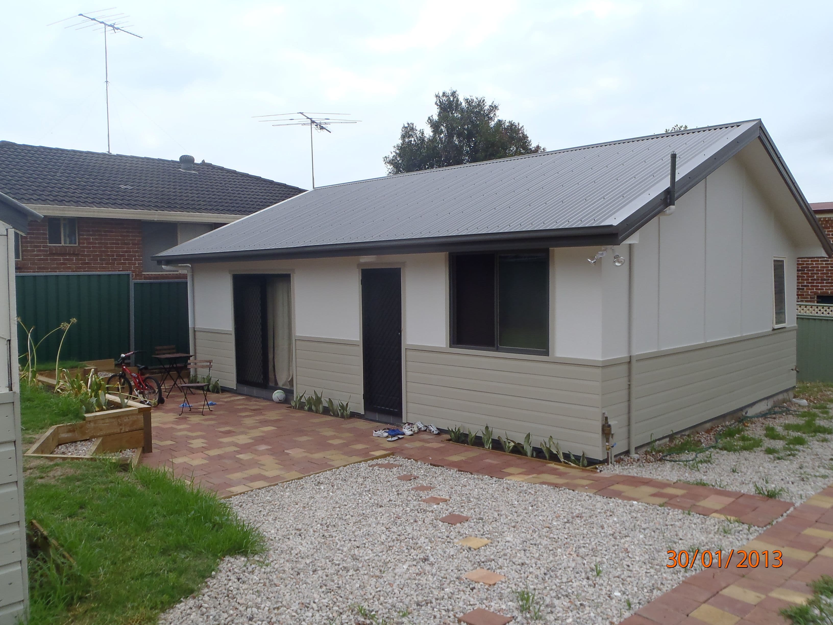 83a Walters Road, Blacktown NSW 2148, Blacktown - Image 1