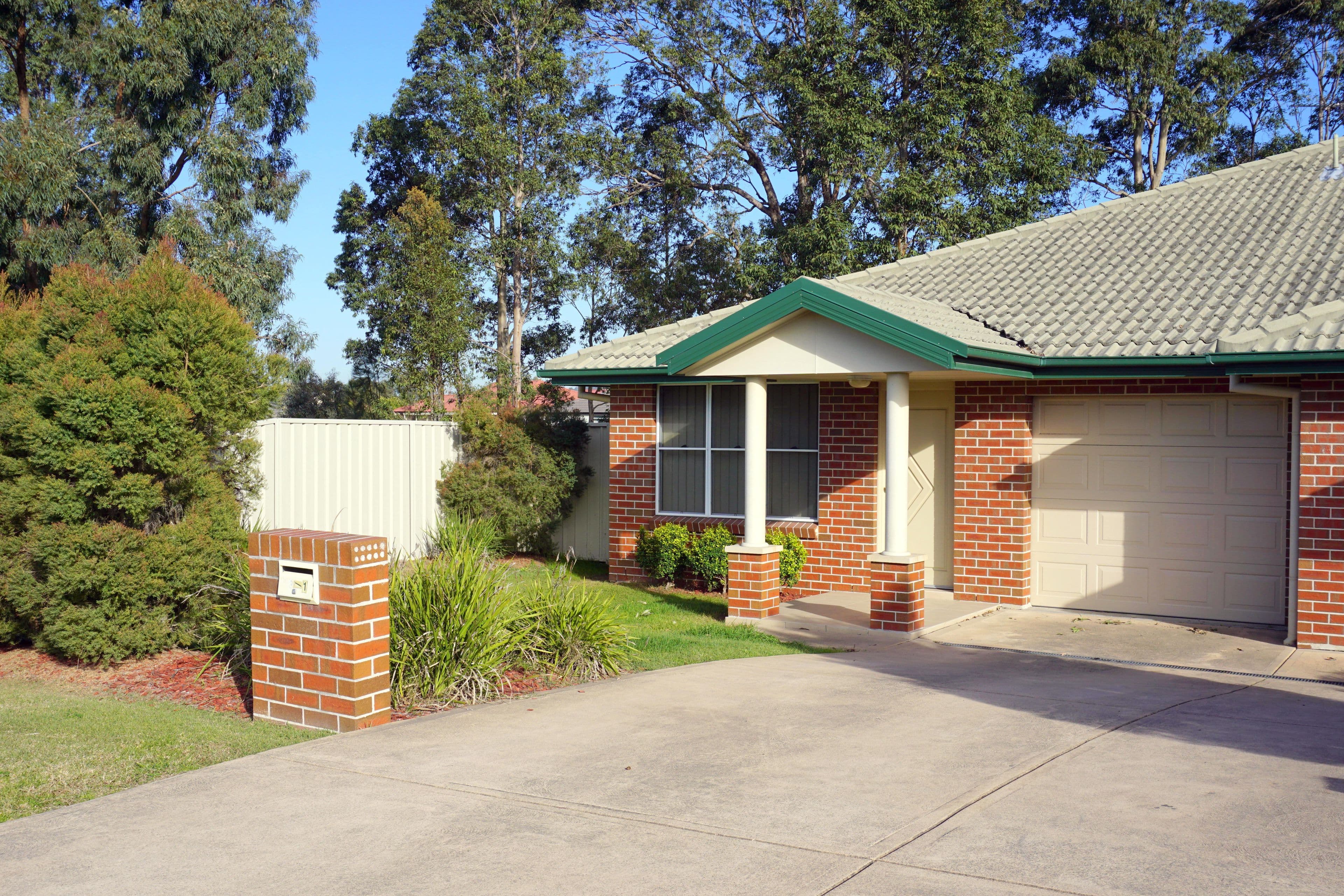 1/8 Wilkinson Boulevard, Singleton NSW 2330, Singleton - Image 1