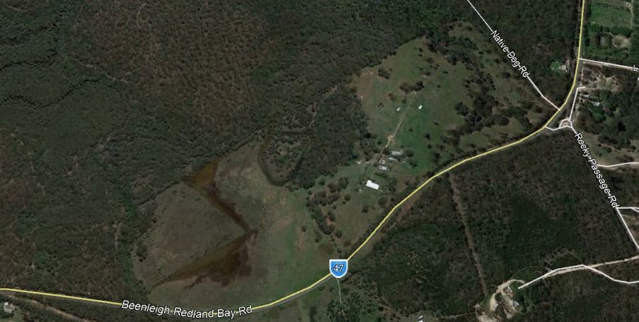 105 Longland Road, Redland Bay QLD 4165, Redland Bay - Image 1