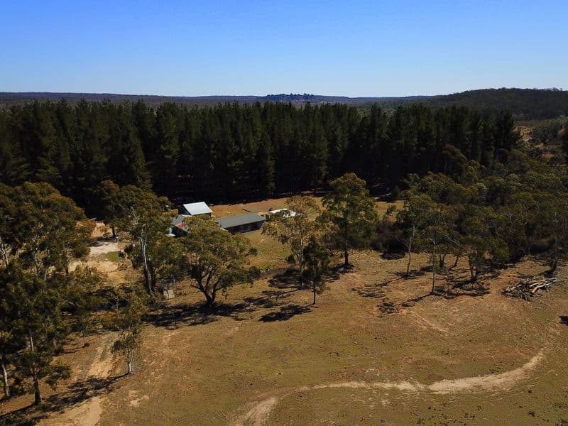 2510 Charleys Forest Road, Nerriga NSW 2622, Nerriga - Thumbnail 5