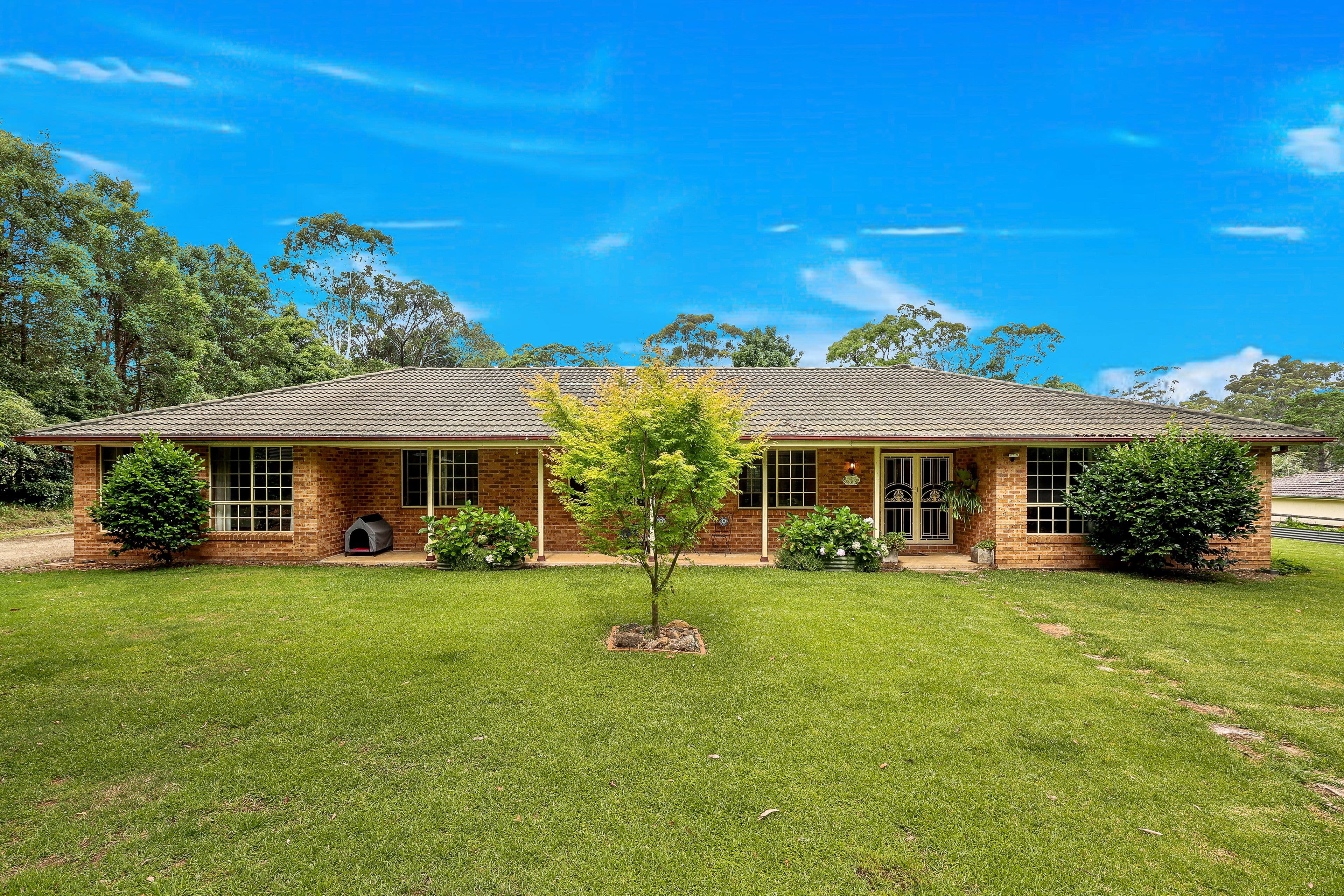 41 Yallah Street, Belimbla Park NSW 2570, Belimbla Park - Image 1