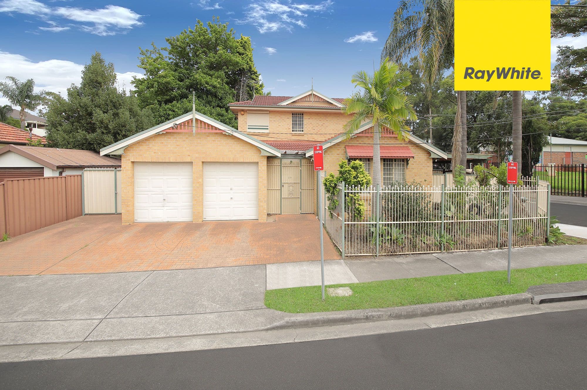 39 Doodson Avenue, Lidcombe NSW 2141, Lidcombe - Image 1