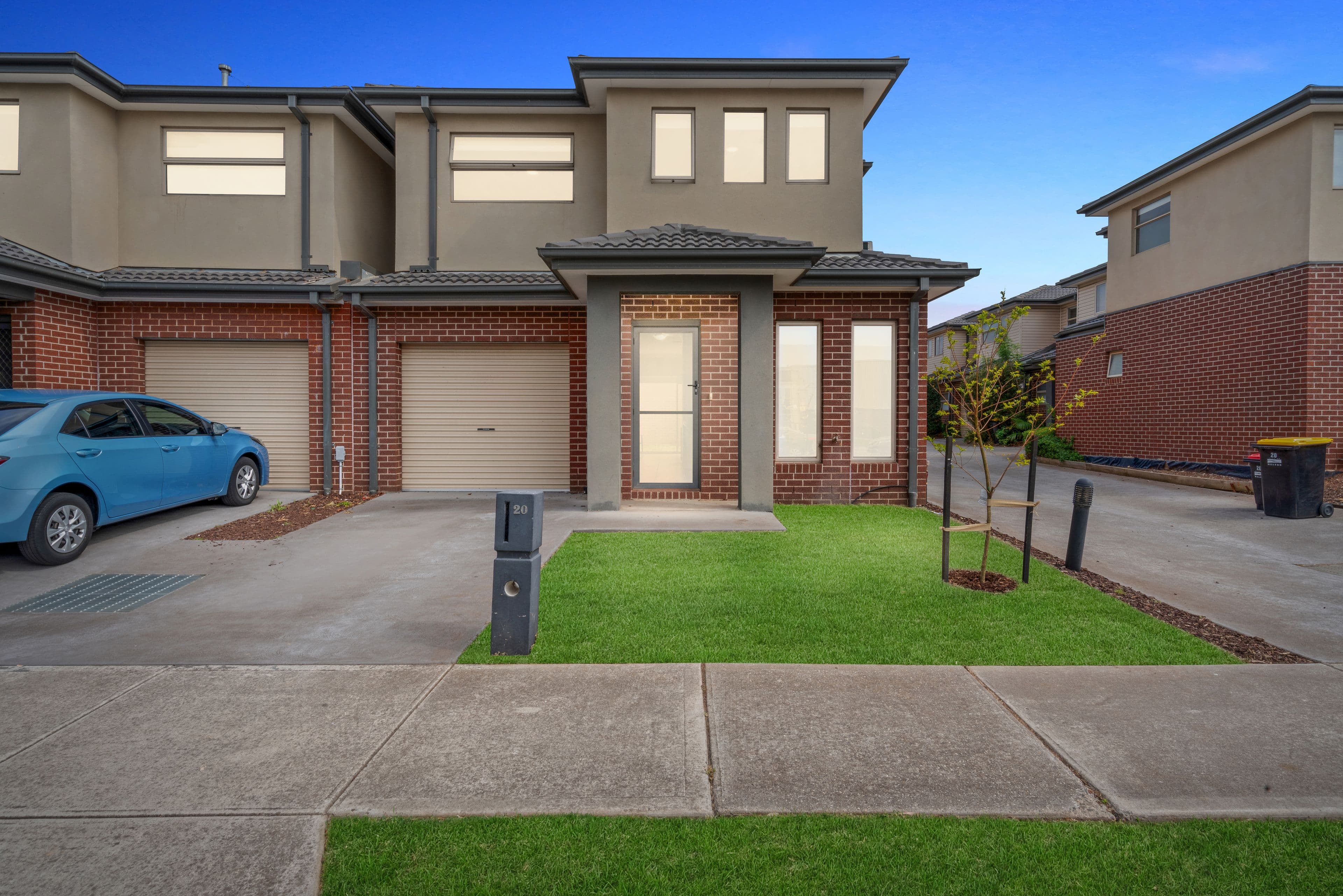 20 Millport Drive, Burnside Heights VIC 3023, Burnside Heights - Image 1