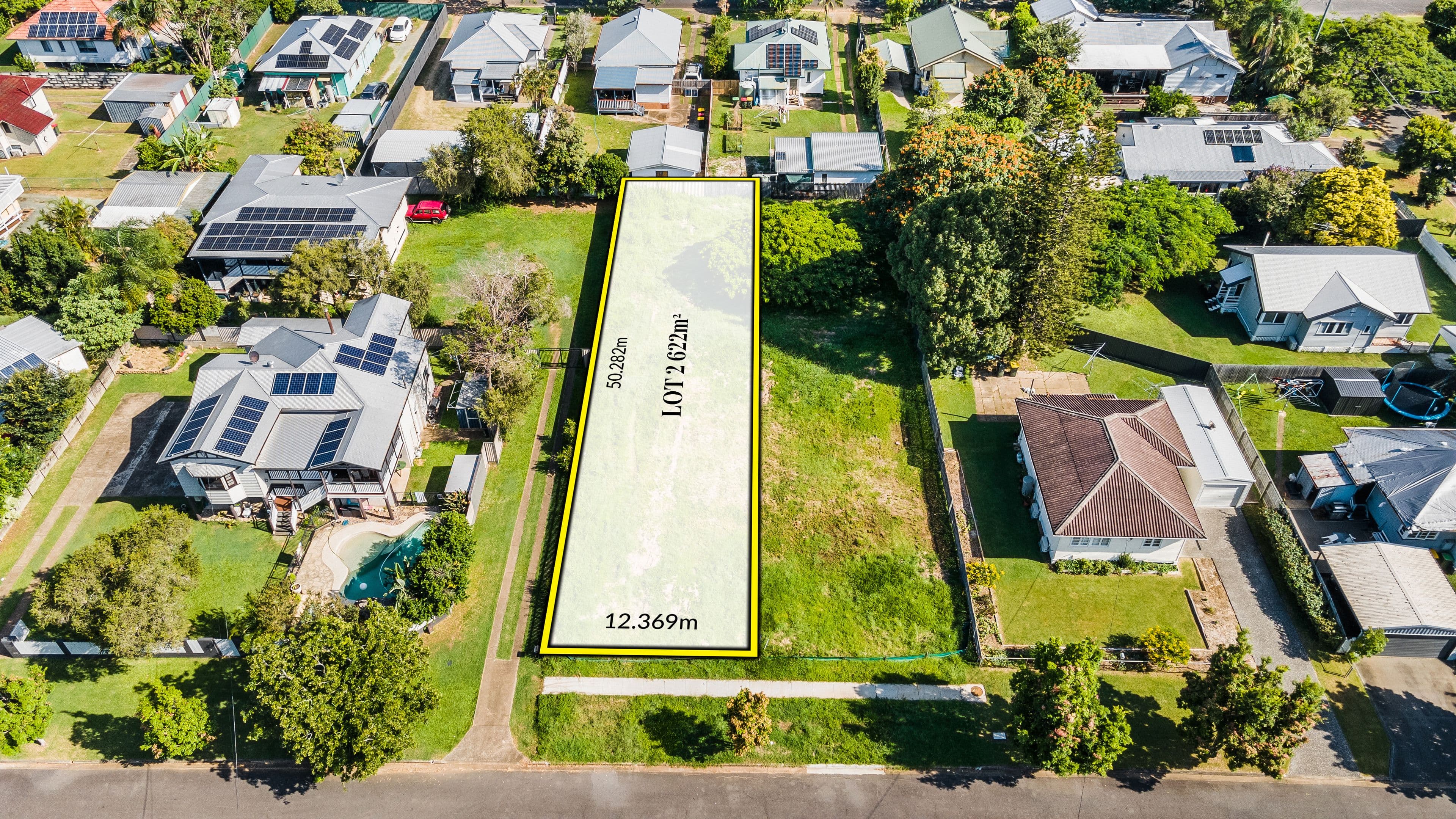18 Mcphail Street, Zillmere QLD 4034, Zillmere - Thumbnail 2
