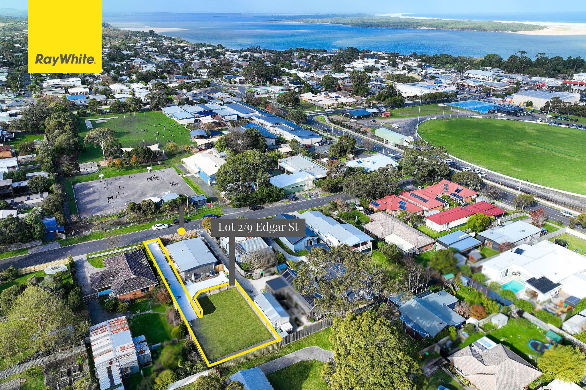 9 Edgar Street, Inverloch VIC 3996, Inverloch - Thumbnail 2