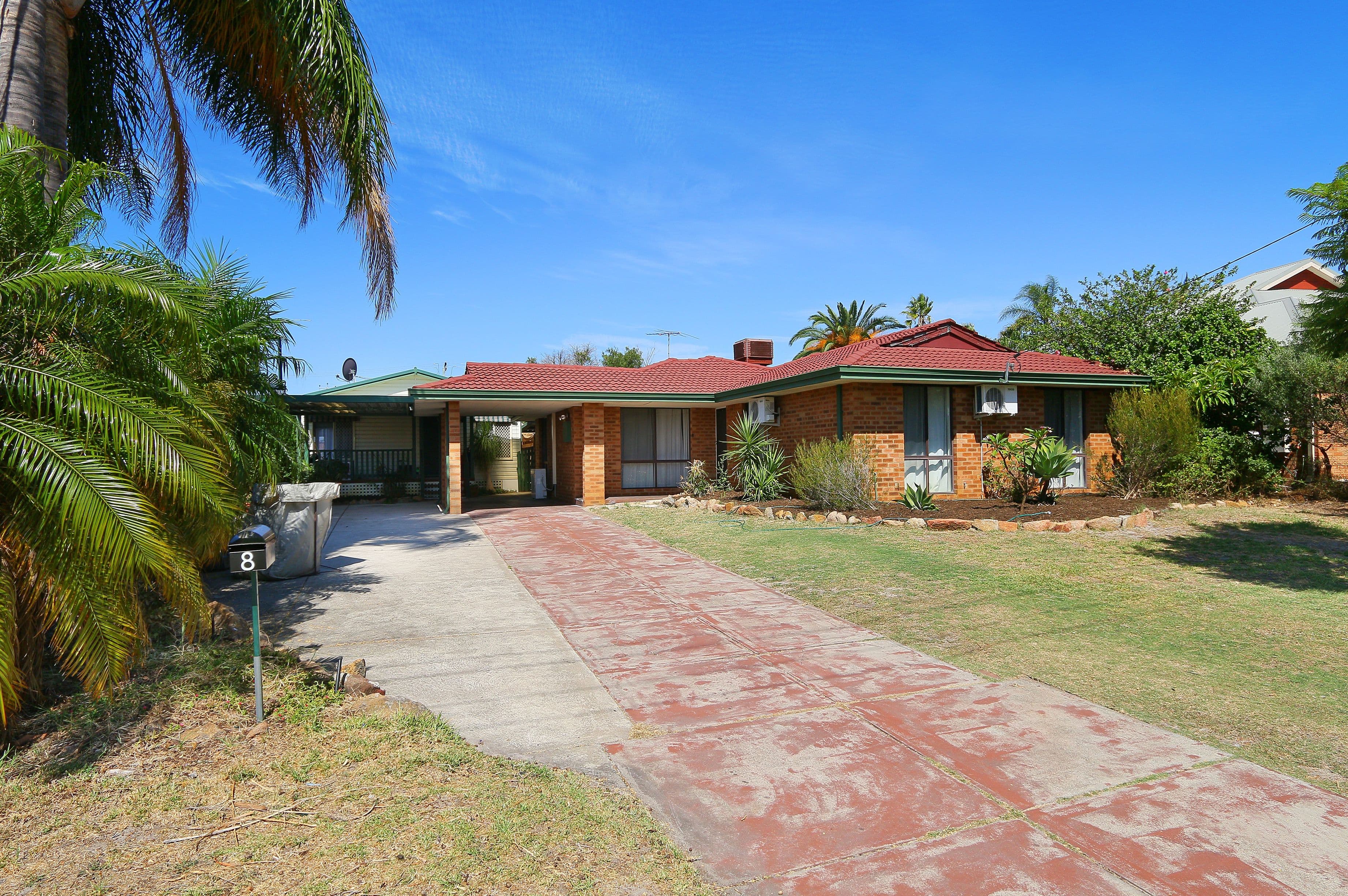 8 Kimberley Way, Parkwood WA 6147, Parkwood - Thumbnail 2