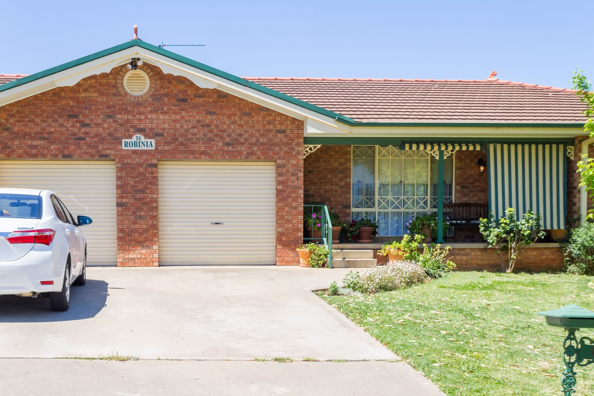  38 Acacia Circ, Cowra NSW 2794, Cowra - Image 1