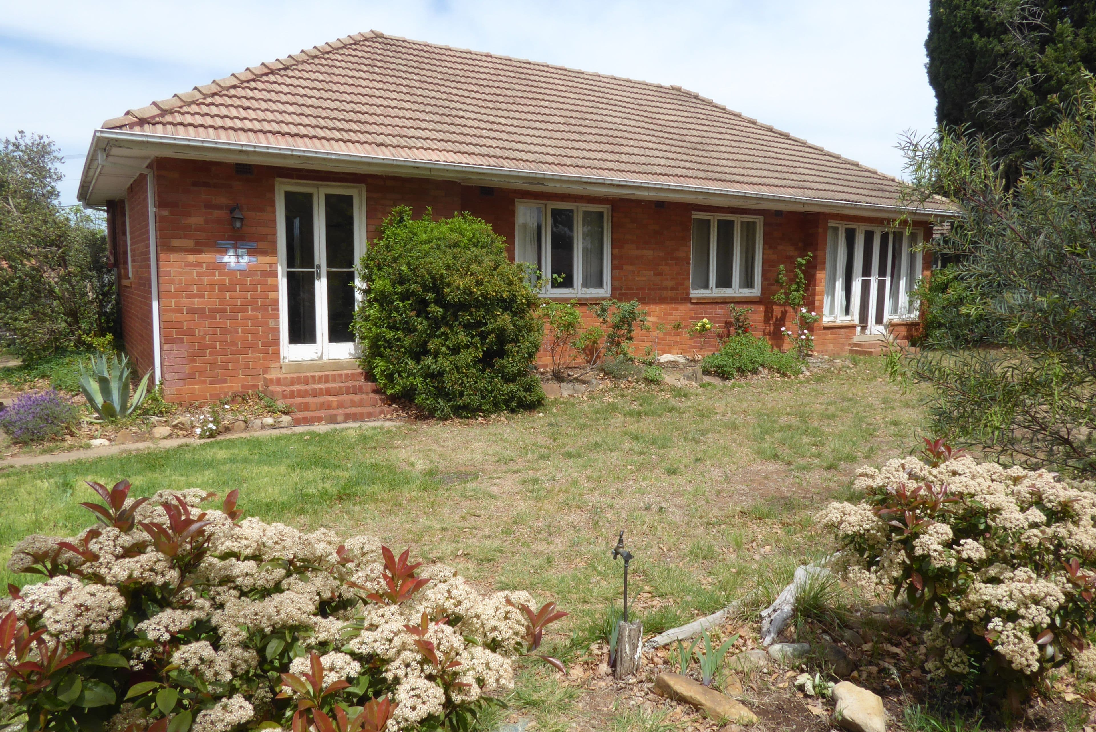 45 Scrivener Street, O'Connor ACT 2602, O'Connor - Image 1