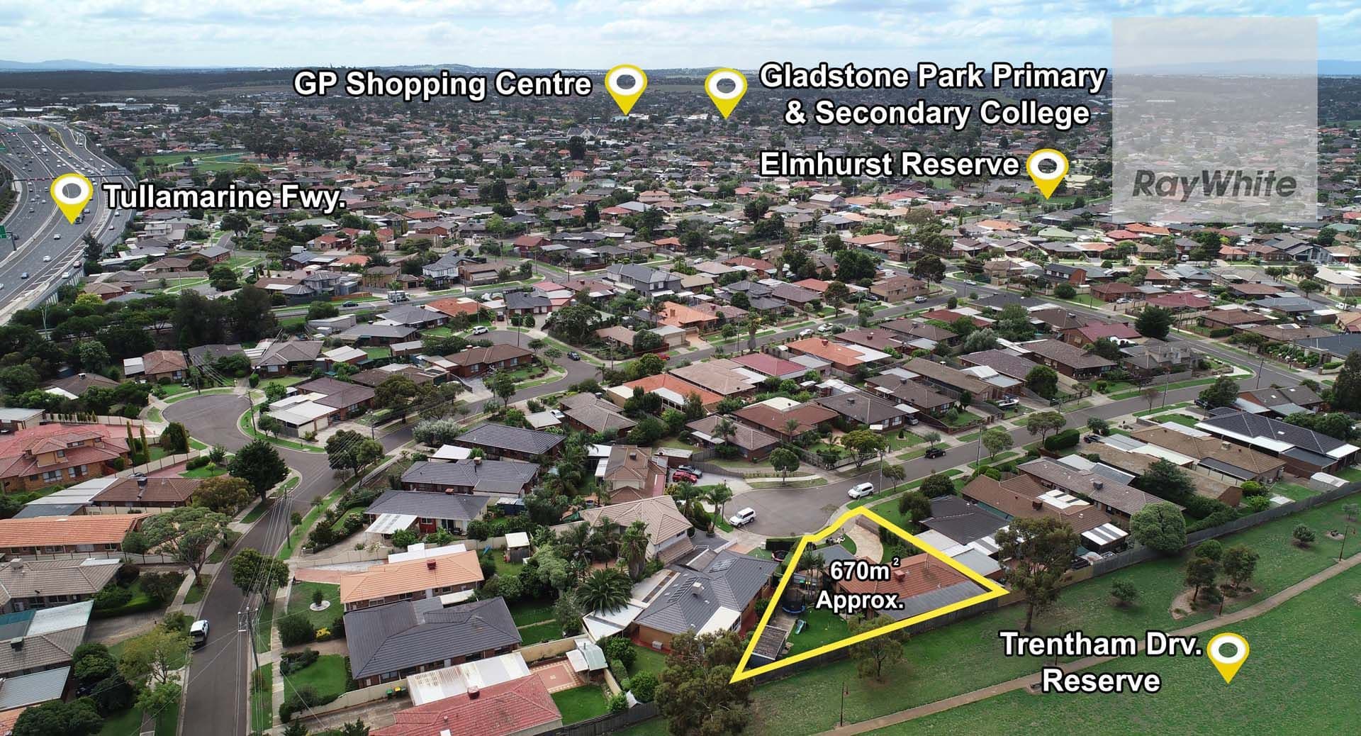 15 Tecoma Court, Gladstone Park VIC 3043, Gladstone Park - Thumbnail 5