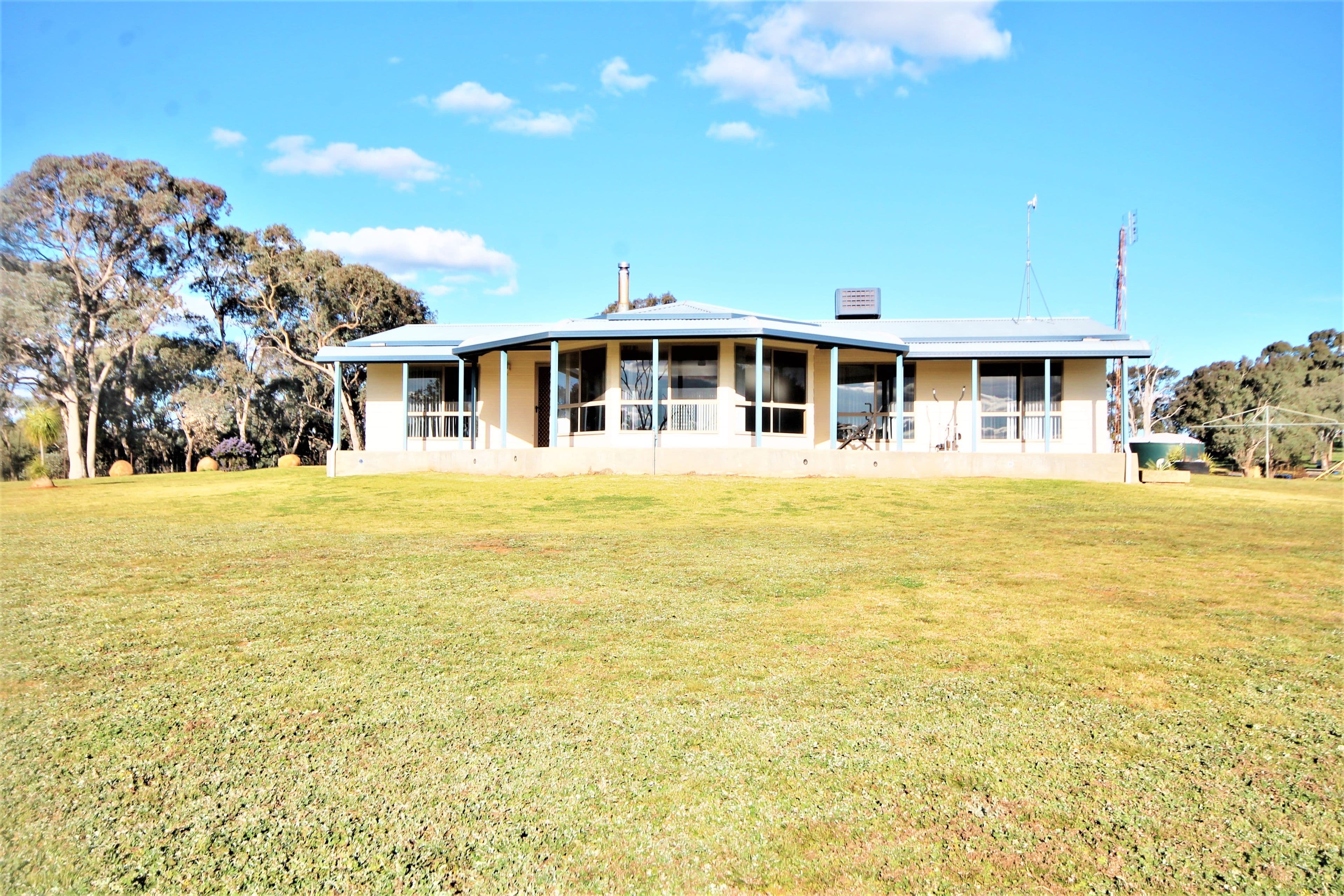 251 Rhodes Road, Young NSW 2594, Young - Thumbnail 3