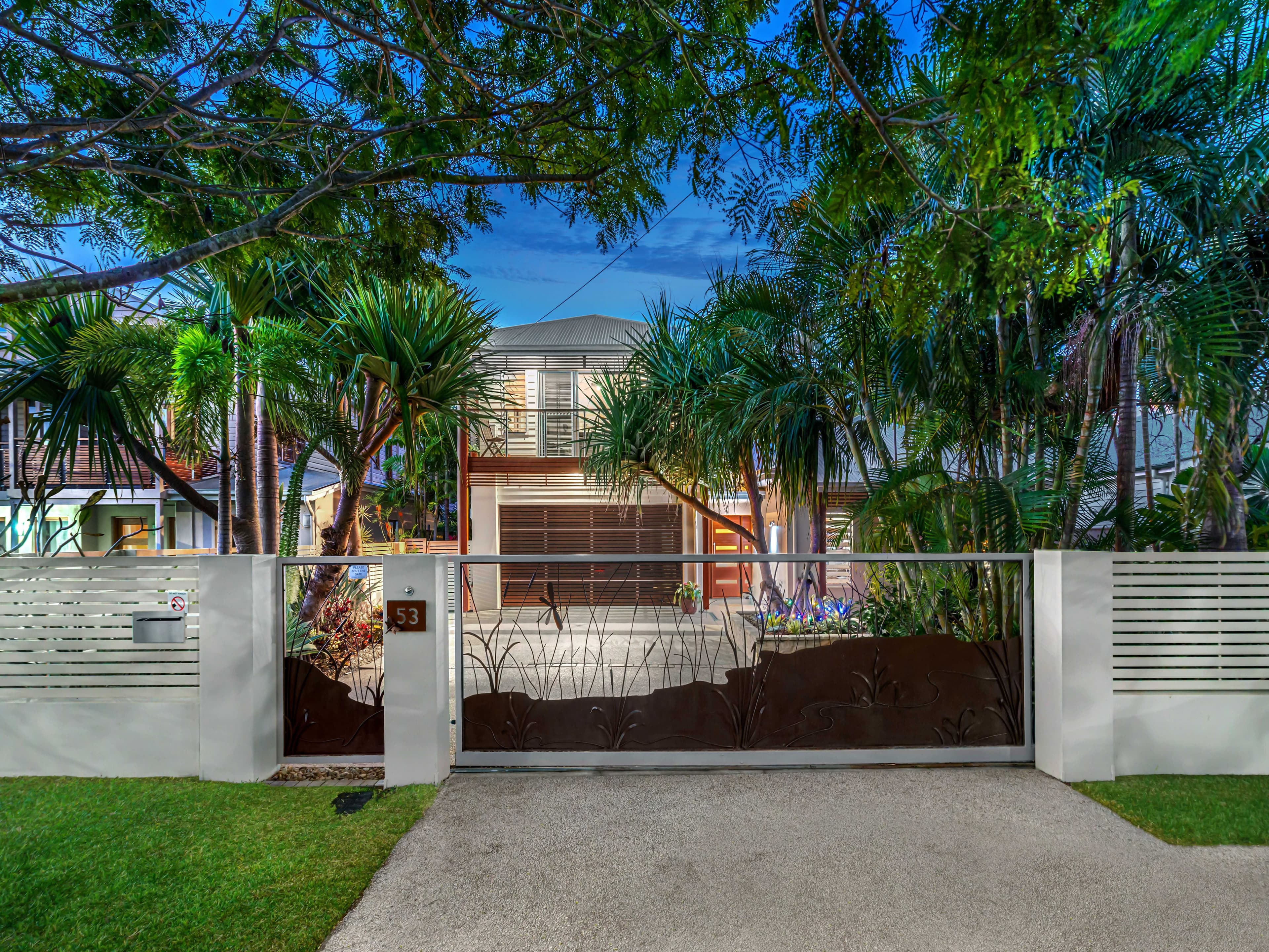 53 Toomba Avenue, Ashgrove QLD 4060, Ashgrove - Image 1