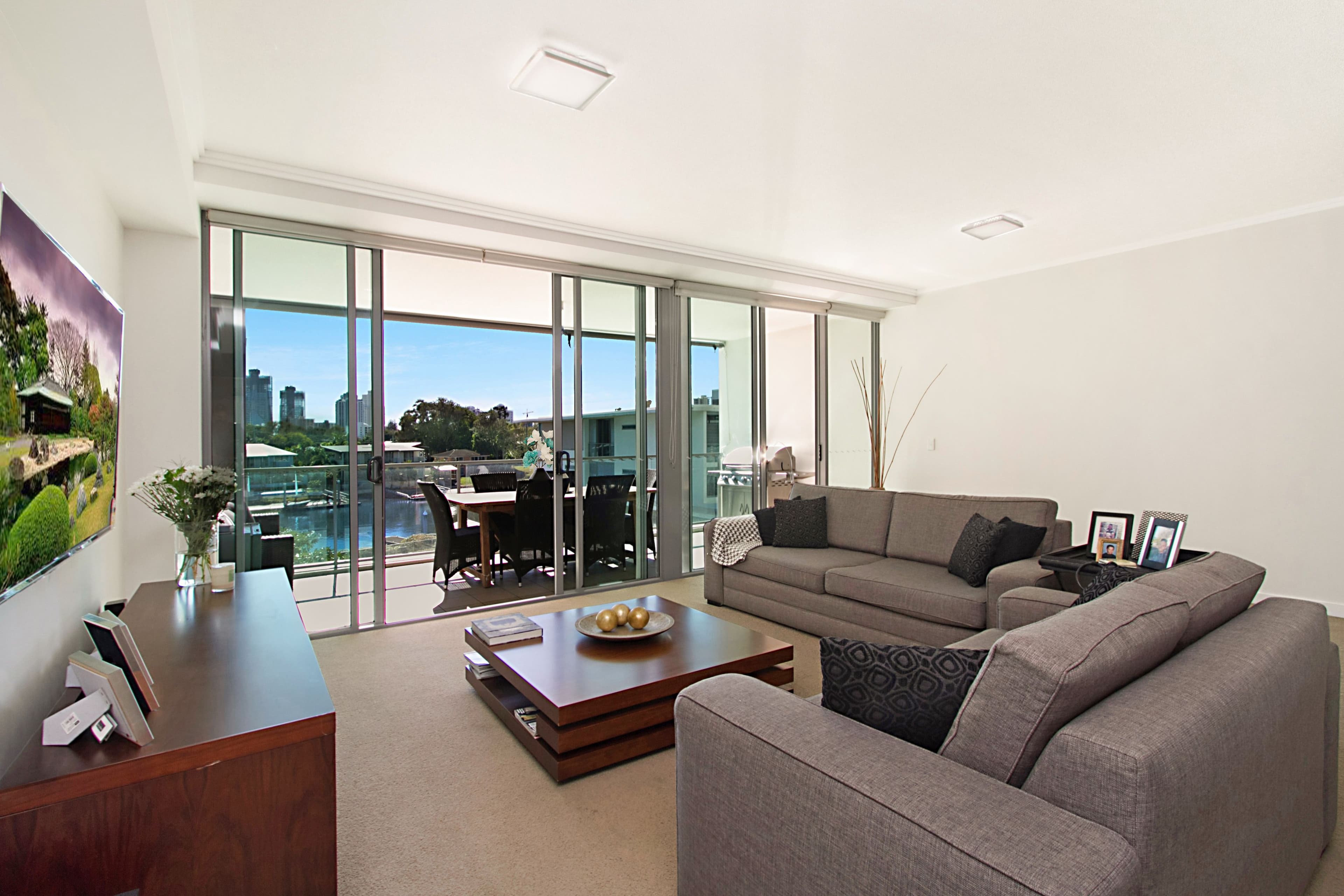 2213 'Freshwater Point' 33 T E Peters Drive, Broadbeach Waters QLD 4218, Broadbeach Waters - Thumbnail 4
