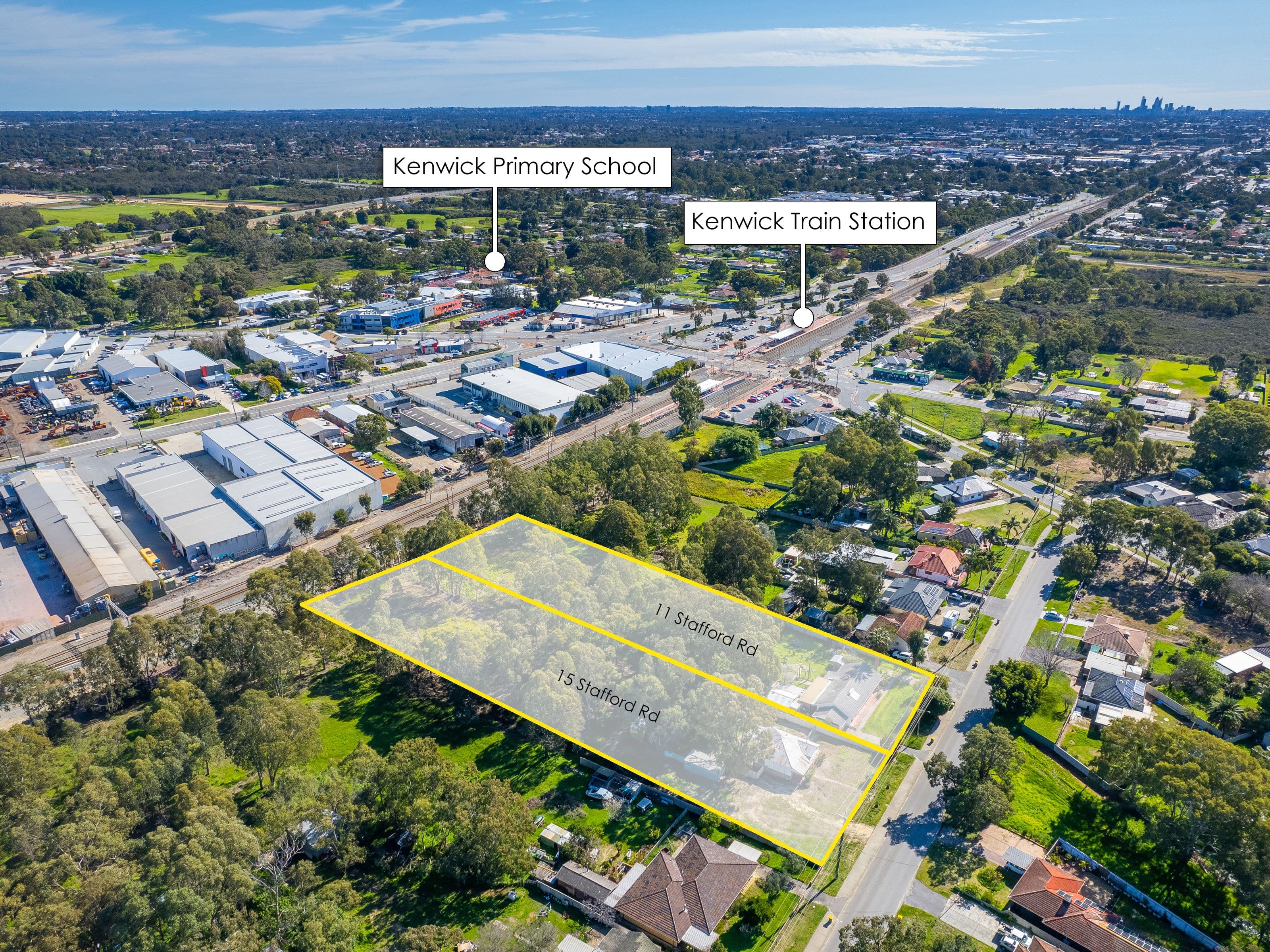 15 Stafford Road, Kenwick WA 6107, Kenwick - Thumbnail 6