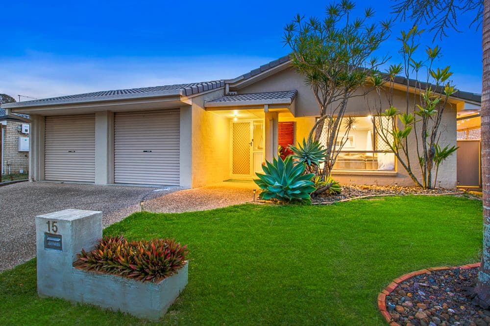 15 Ashwood Circuit, Birkdale QLD 4159, Birkdale - Image 1