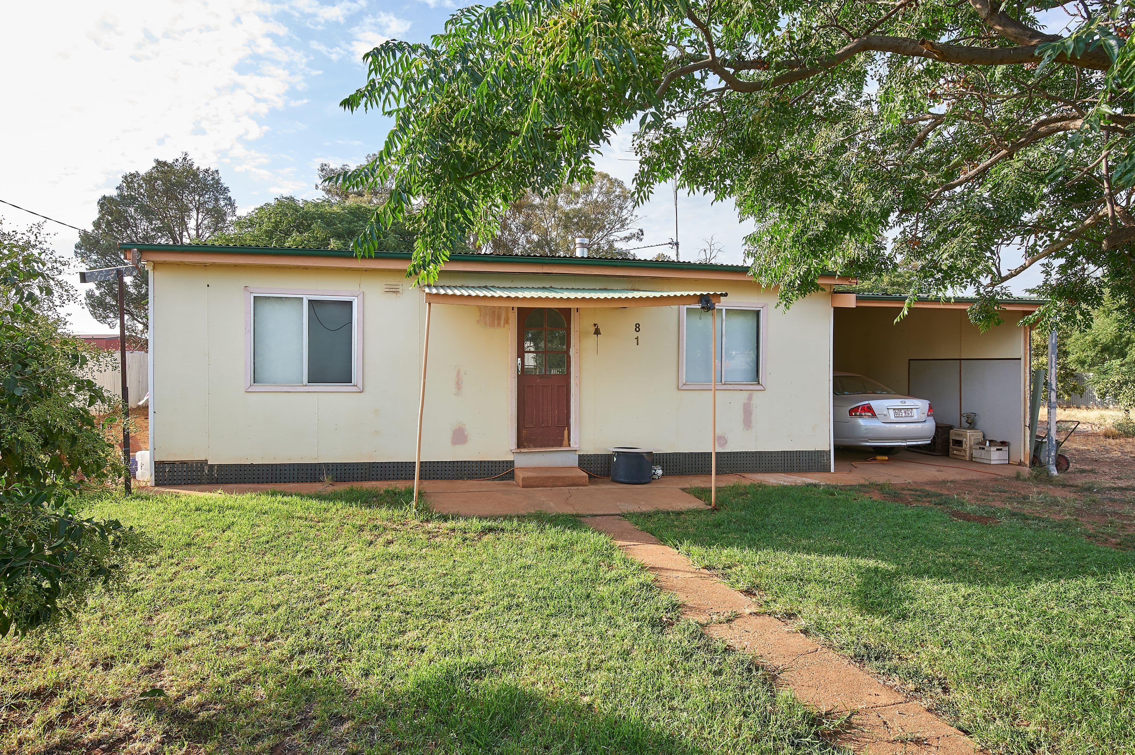 81 Stinson Street, Coolamon NSW 2701, Coolamon - Thumbnail 8