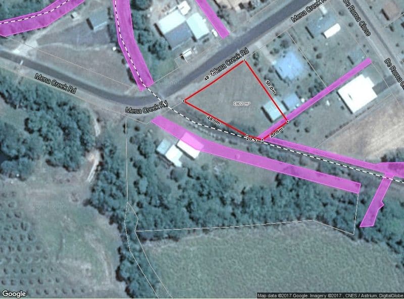 92 mena creek, Mena Creek QLD 4871, Mena Creek - Thumbnail 4