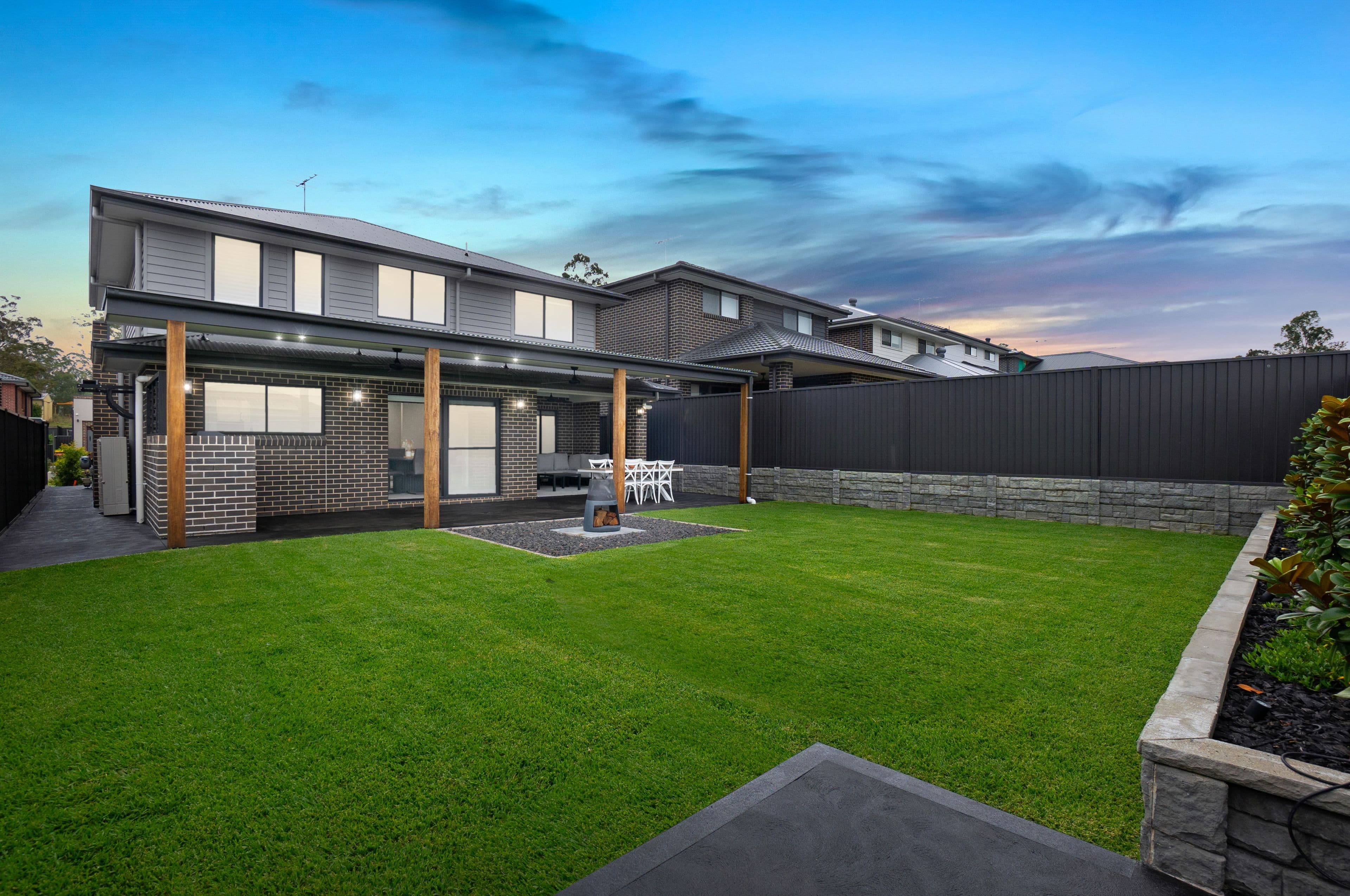 28 Cabalima Street, Box Hill NSW 2765, Box Hill - Image 1