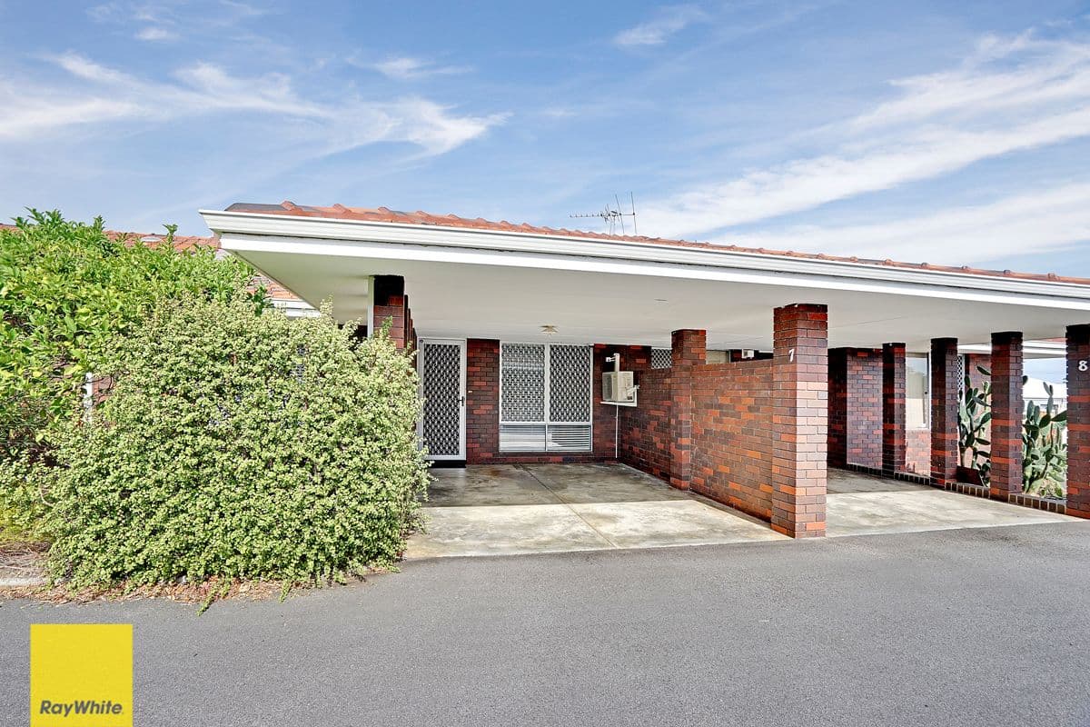 207 Waterloo Street, Tuart Hill WA 6060, Tuart Hill - Thumbnail 2