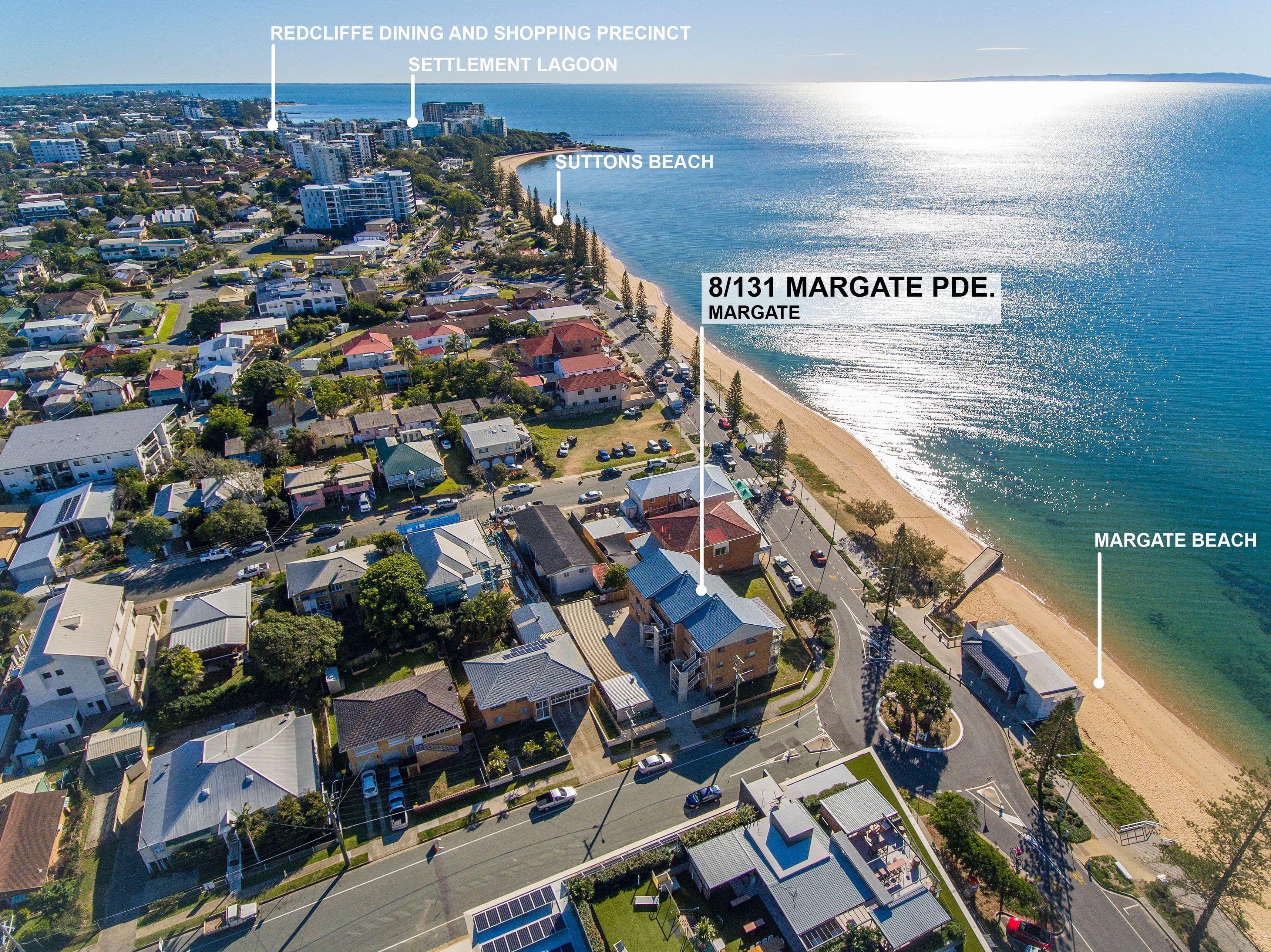 131 Margate Parade, Margate QLD 4019, Margate - Thumbnail 3