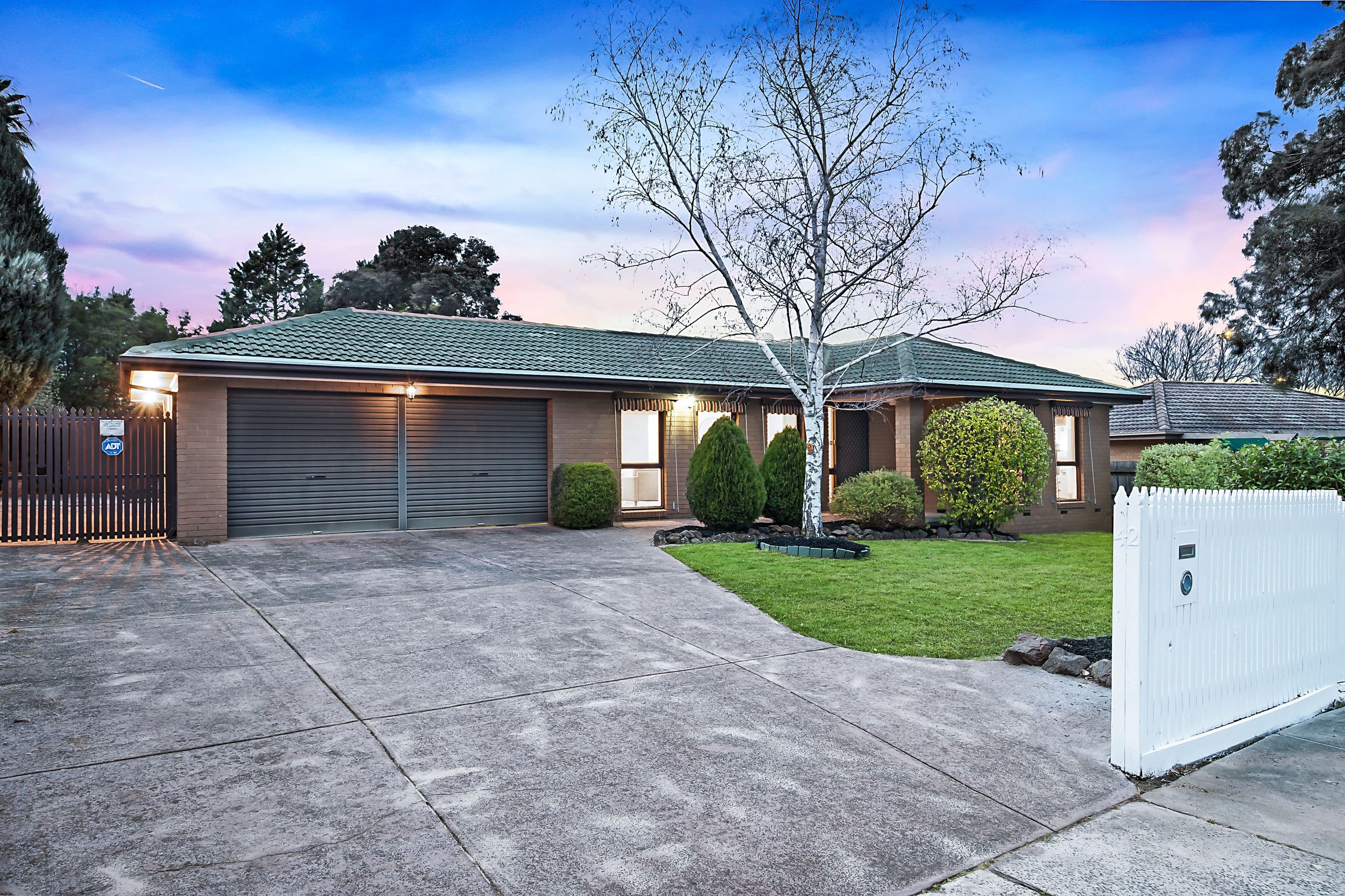 42 Goulburn Drive, Rowville VIC 3178, Rowville - Image 1