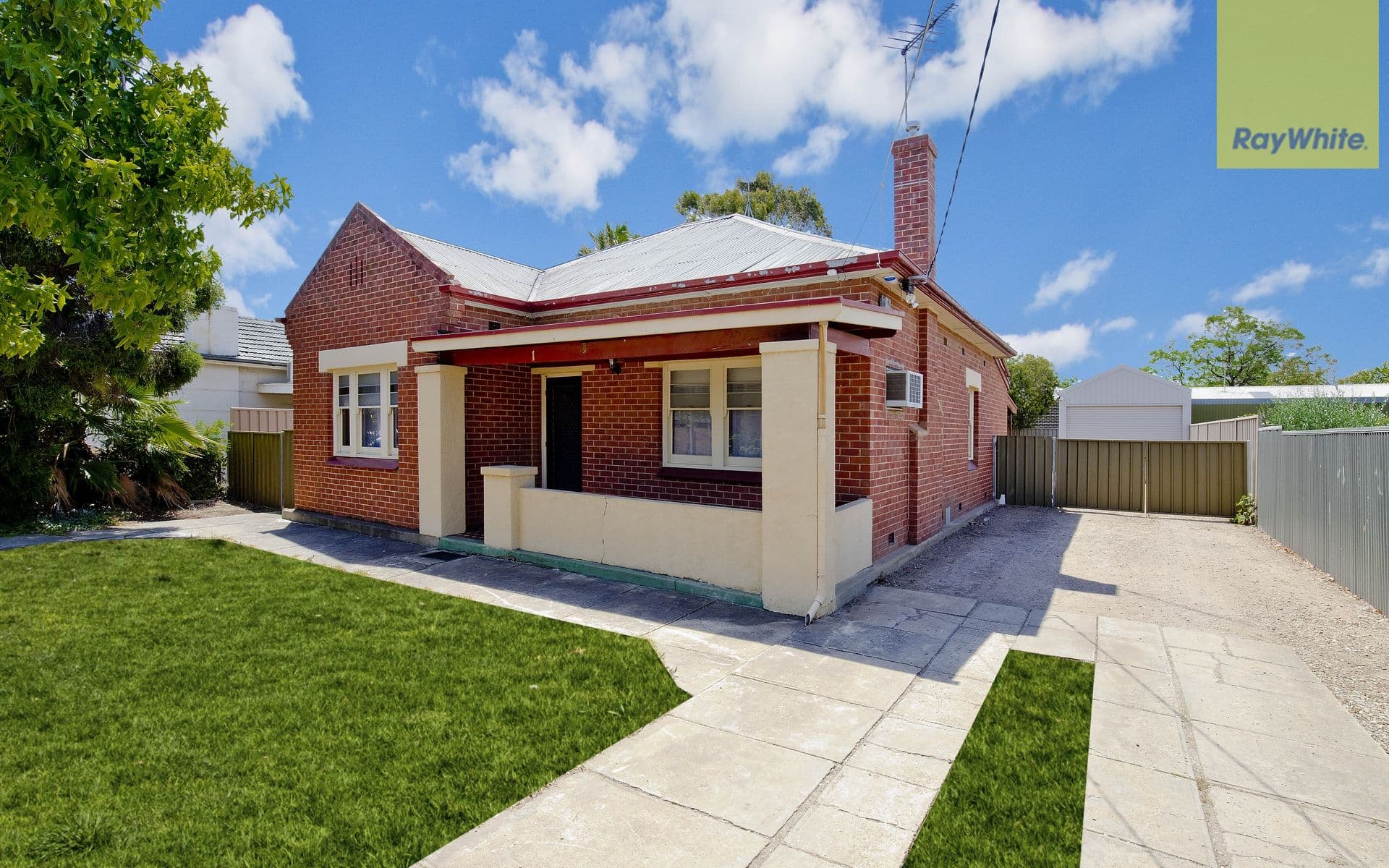 1 Brooklyn Avenue, Brooklyn Park SA 5032, Brooklyn Park - Image 1
