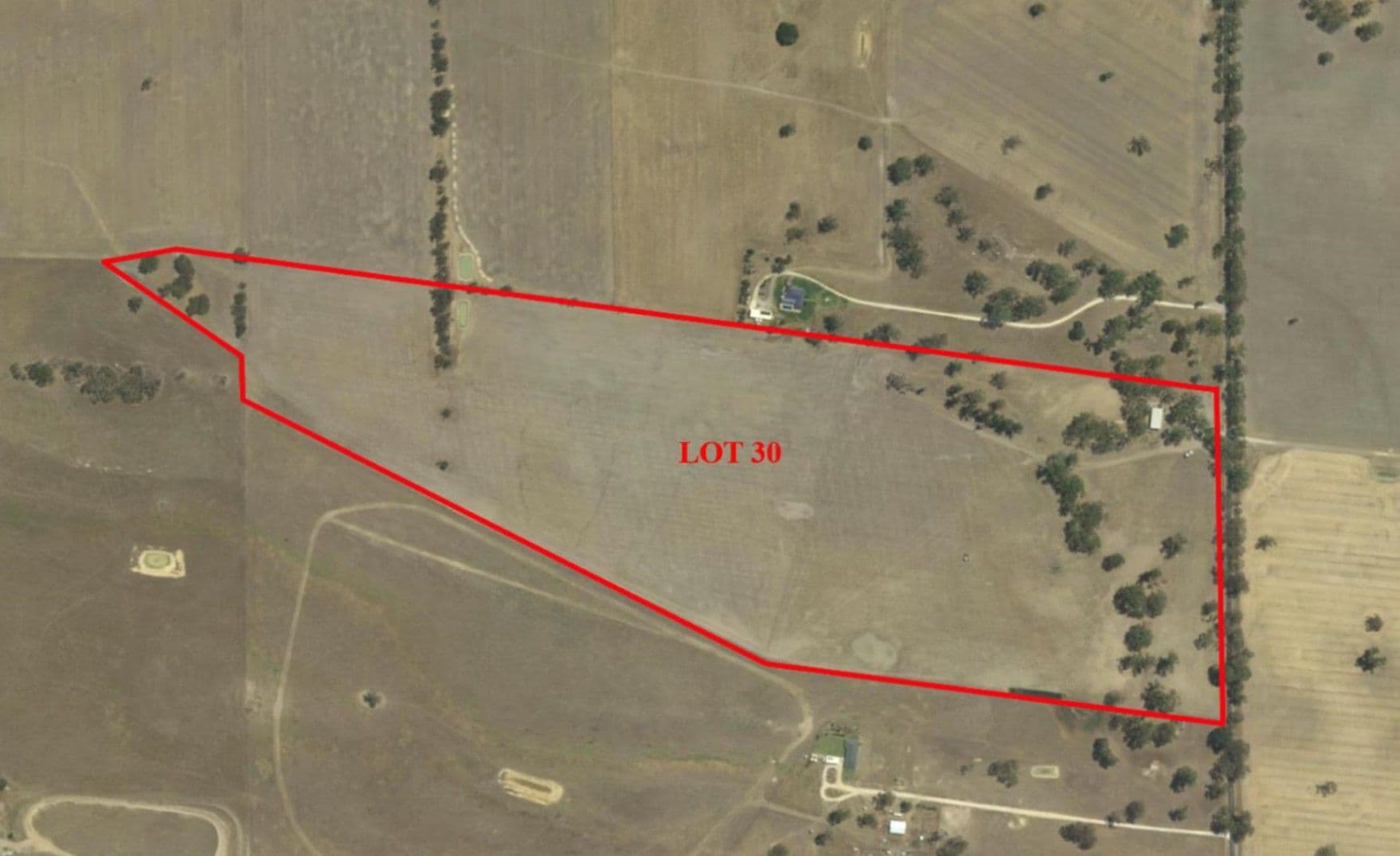 Lot 30 -  433 Golf Course Road, Bordertown SA 5268, Bordertown - Thumbnail 4