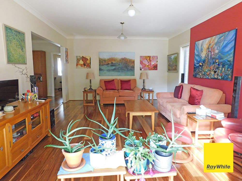 38 Bent Street, Cooma NSW 2630, Cooma - Thumbnail 5