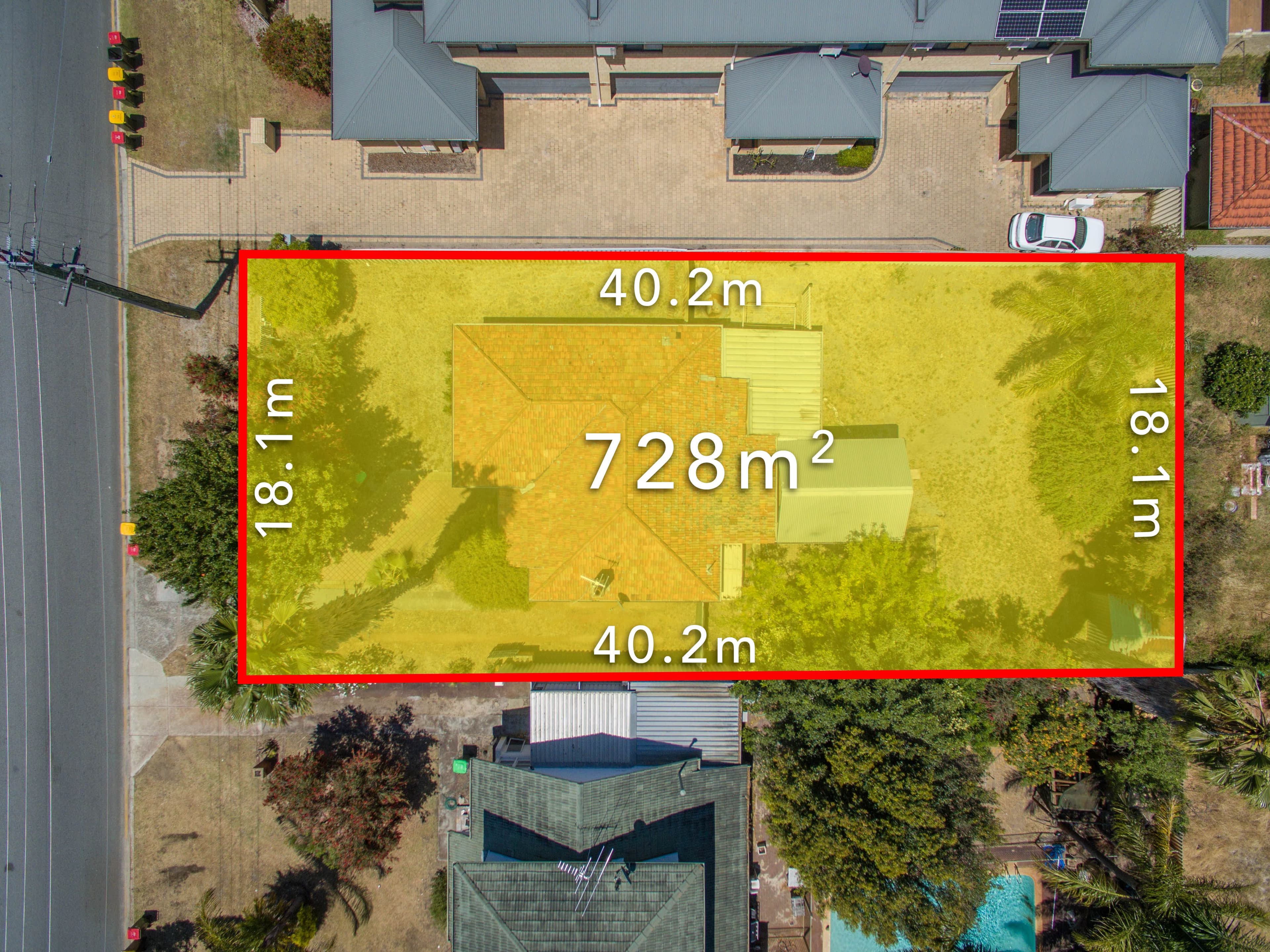 43 Pollard Street, Glendalough WA 6016, Glendalough - Image 1