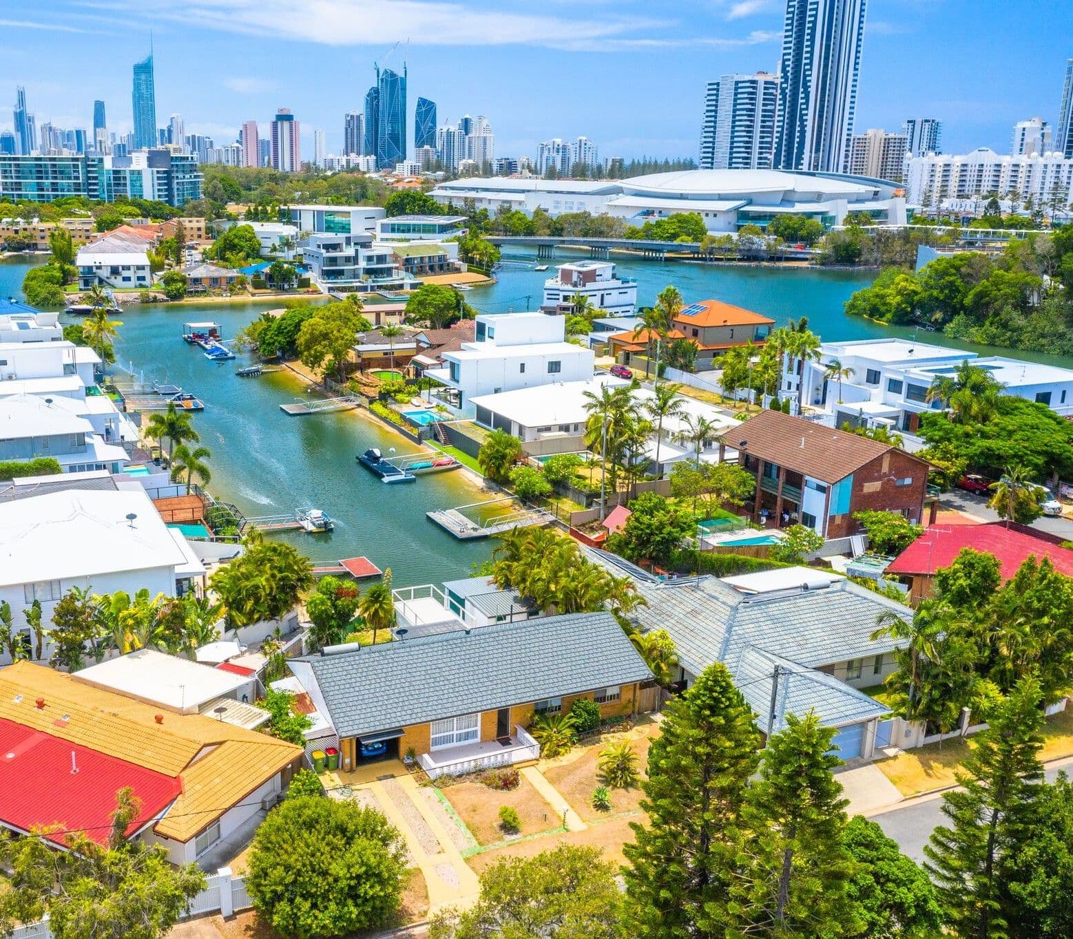 5 Merrimac Boulevard, Broadbeach Waters QLD 4218, Broadbeach Waters - Thumbnail 2