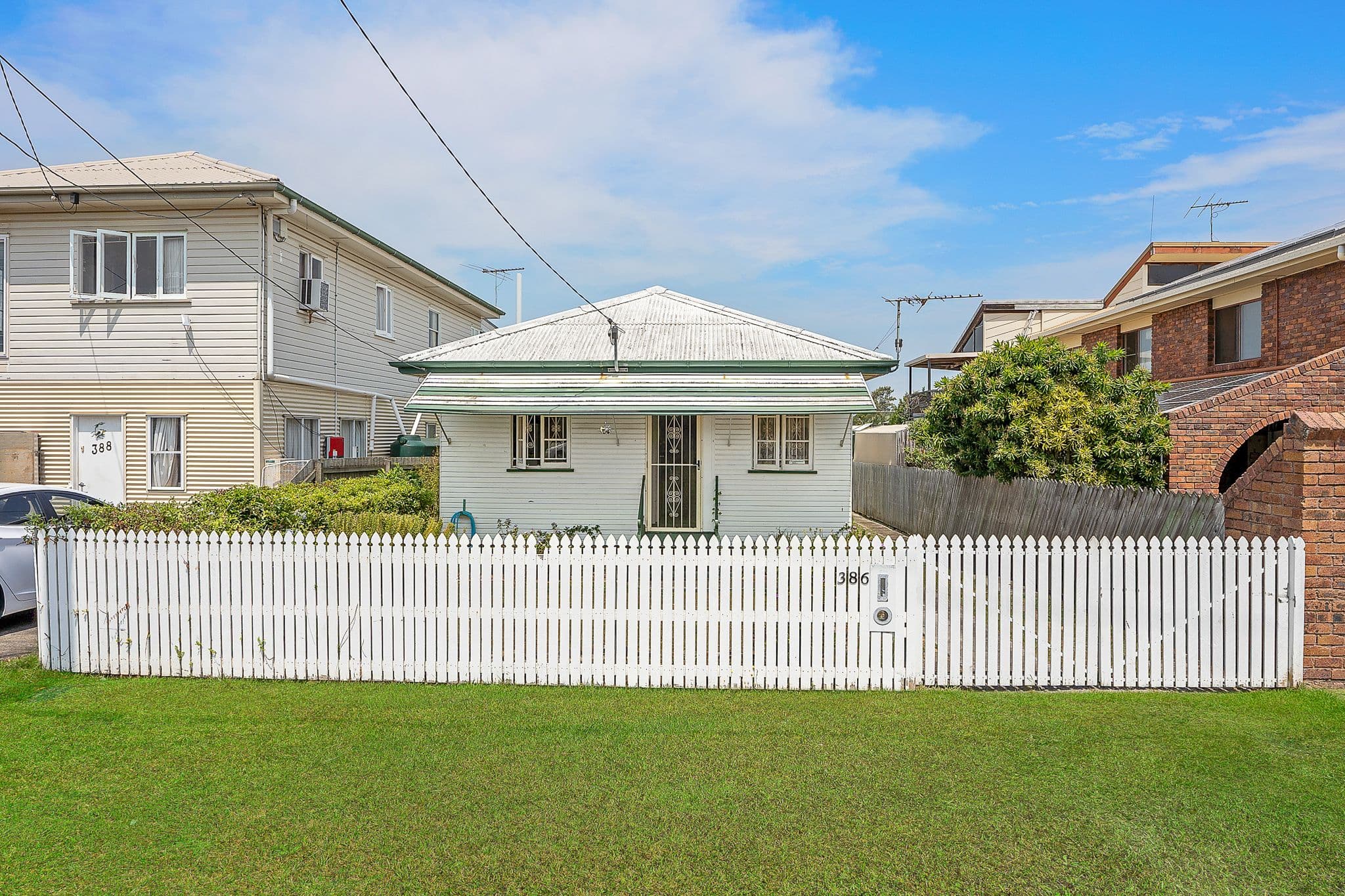 386 Scarborough Road, Scarborough QLD 4020, Scarborough - Image 1
